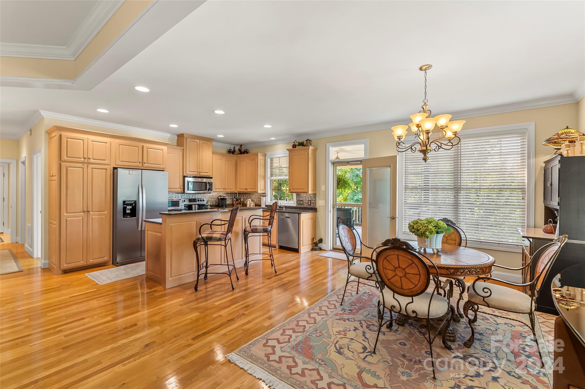 Cross Creek - Residential