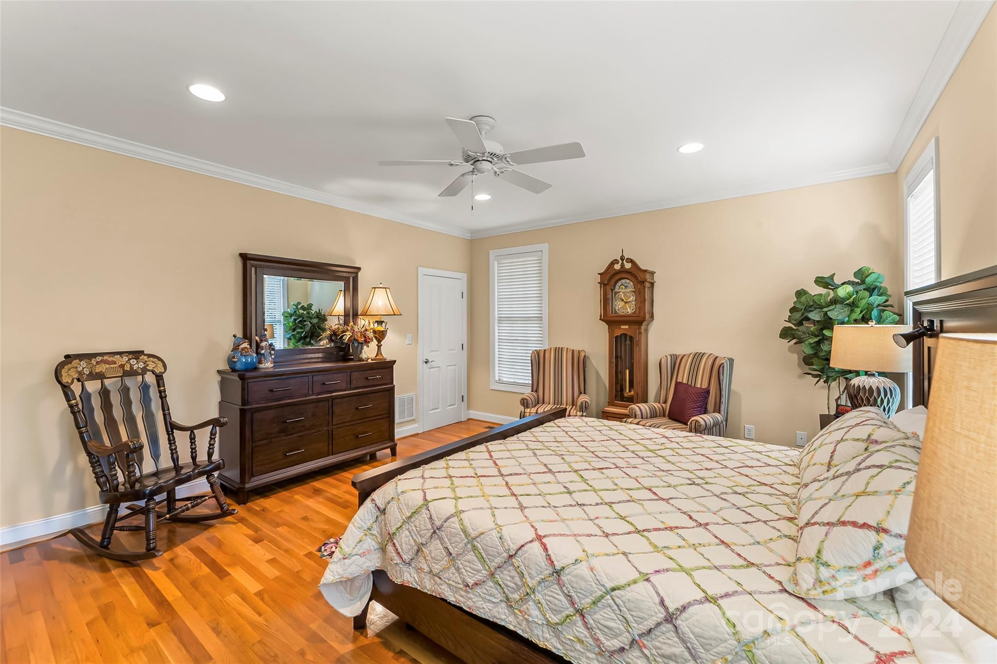 Cross Creek - Residential