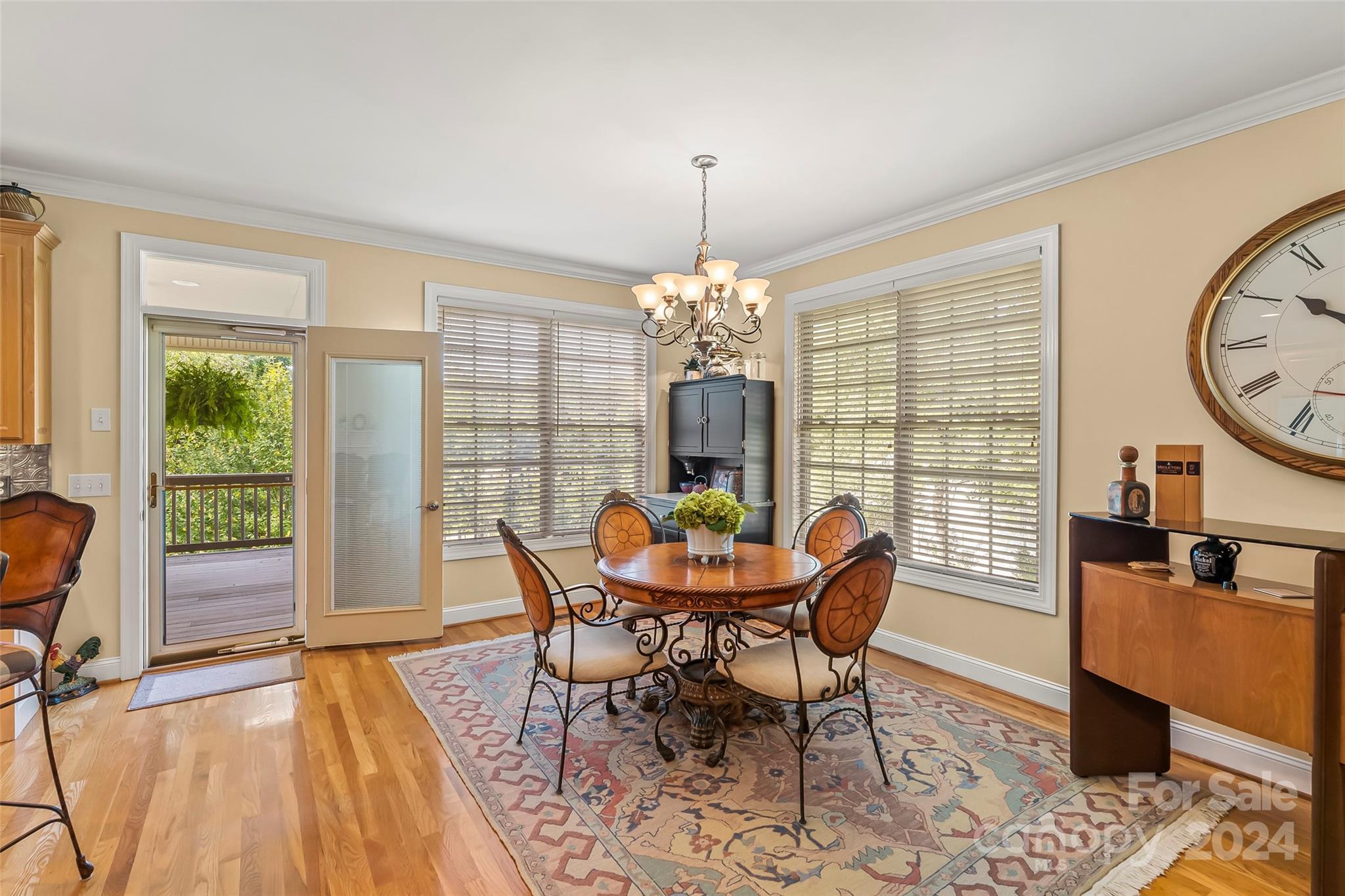 Cross Creek - Residential