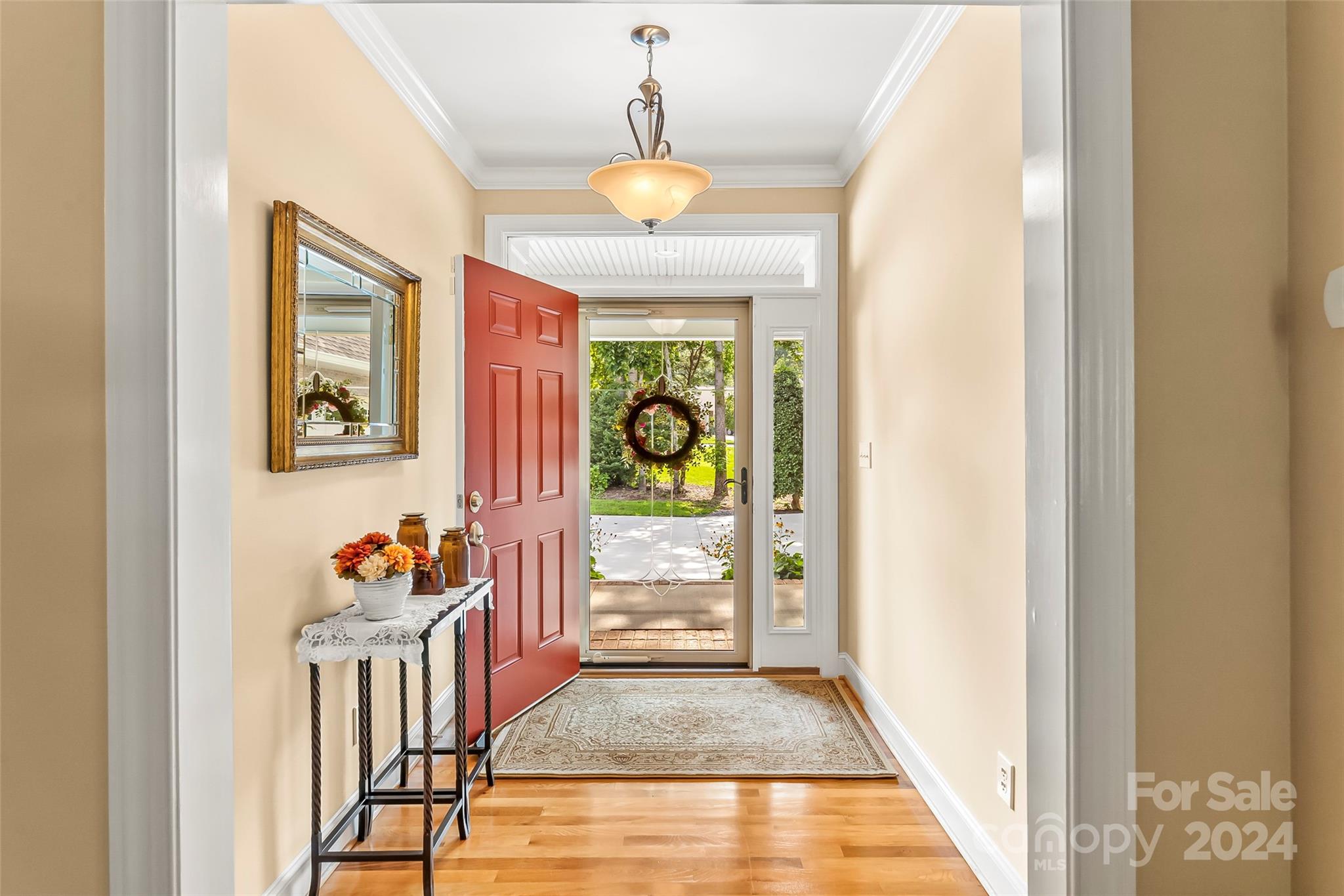 Cross Creek - Residential