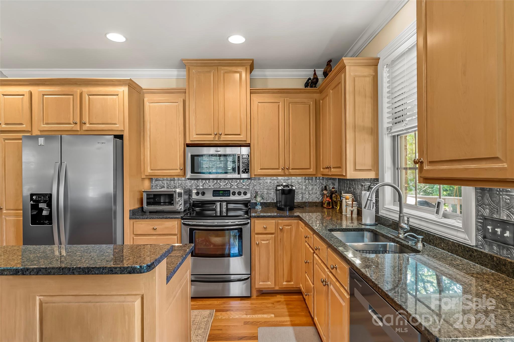 Cross Creek - Residential