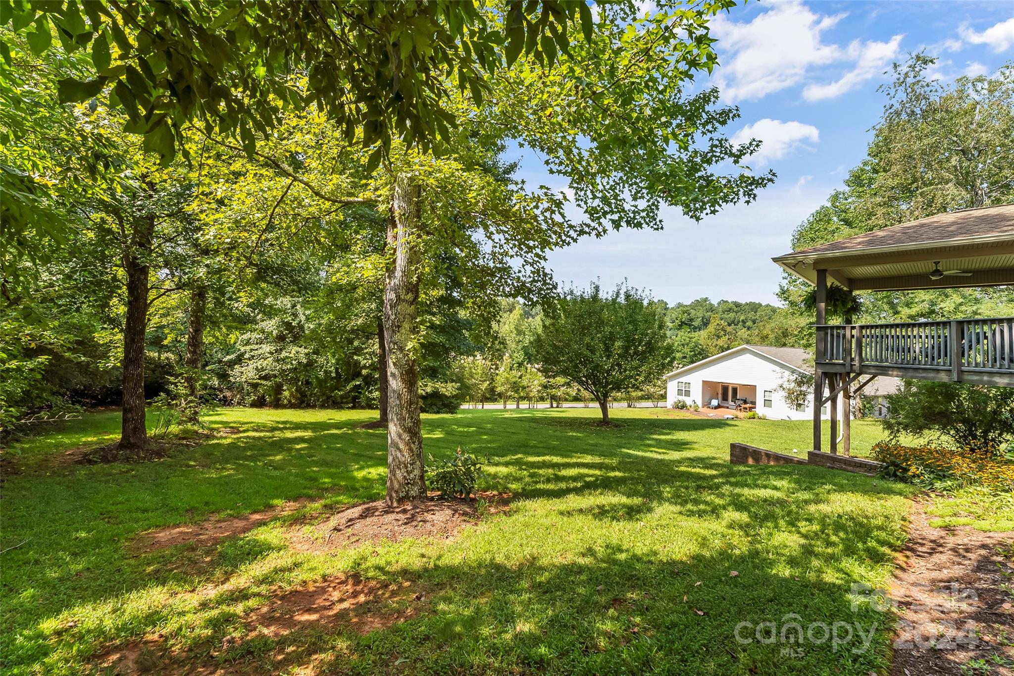 Cross Creek - Residential