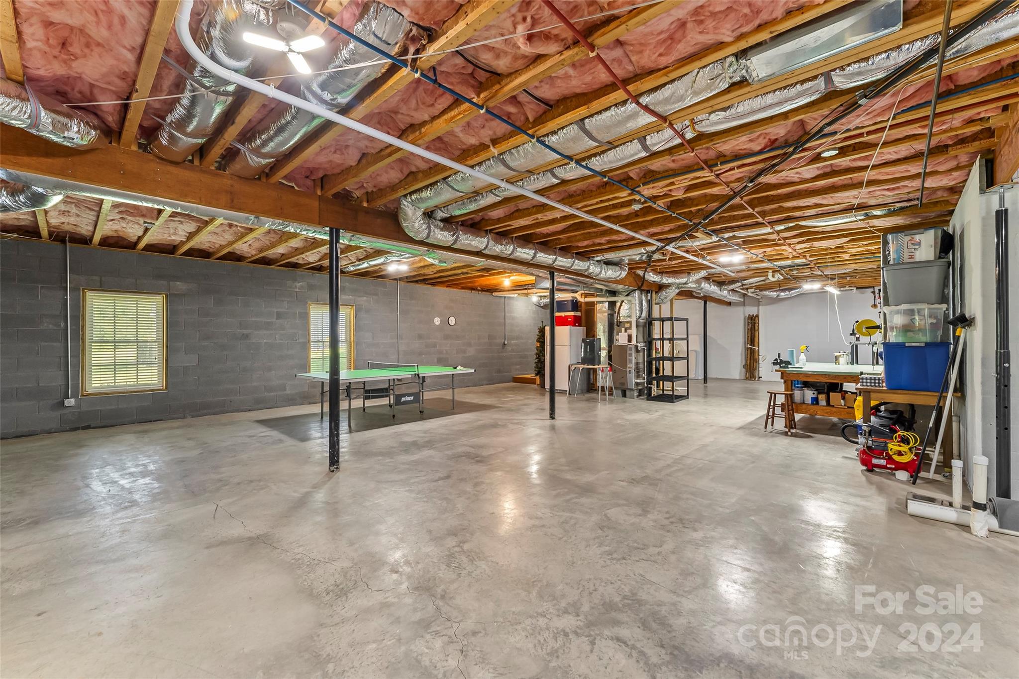 Cross Creek - Residential