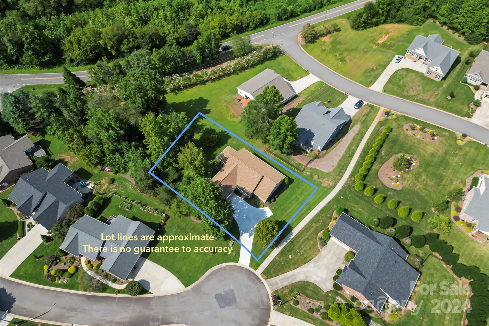 Cross Creek - Residential