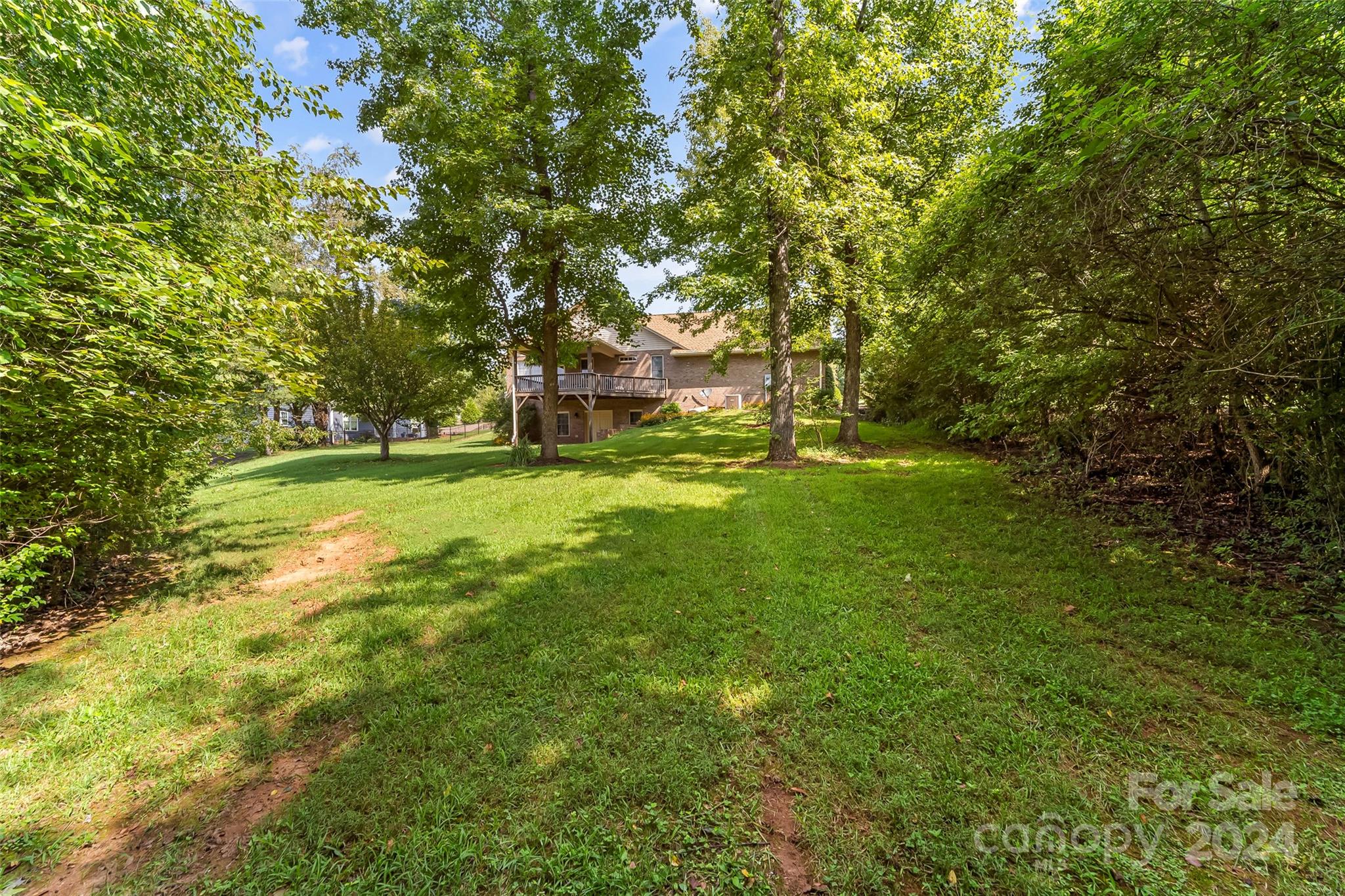 Cross Creek - Residential