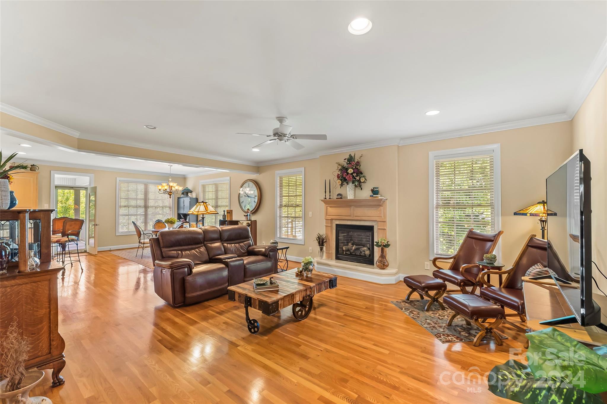 Cross Creek - Residential