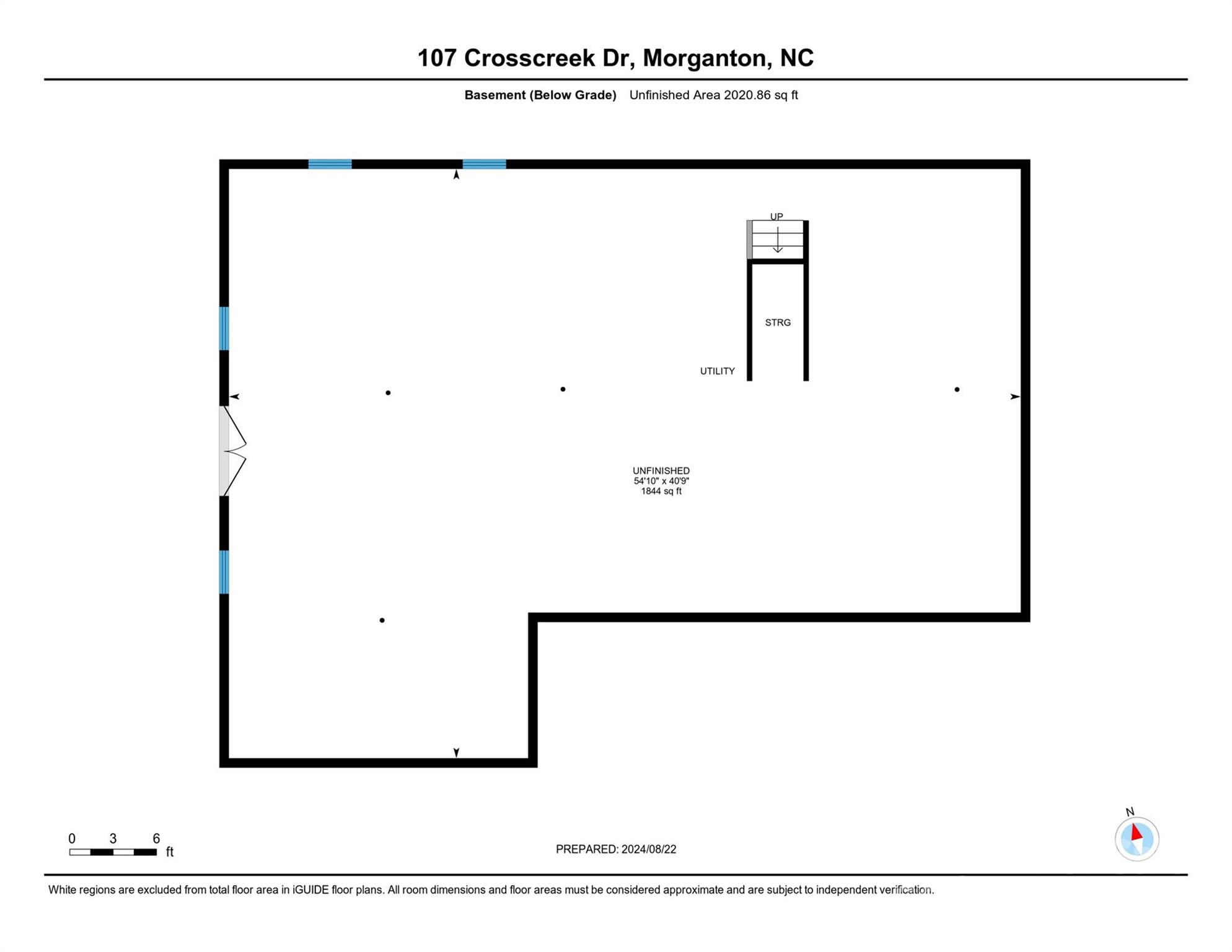 Cross Creek - Residential