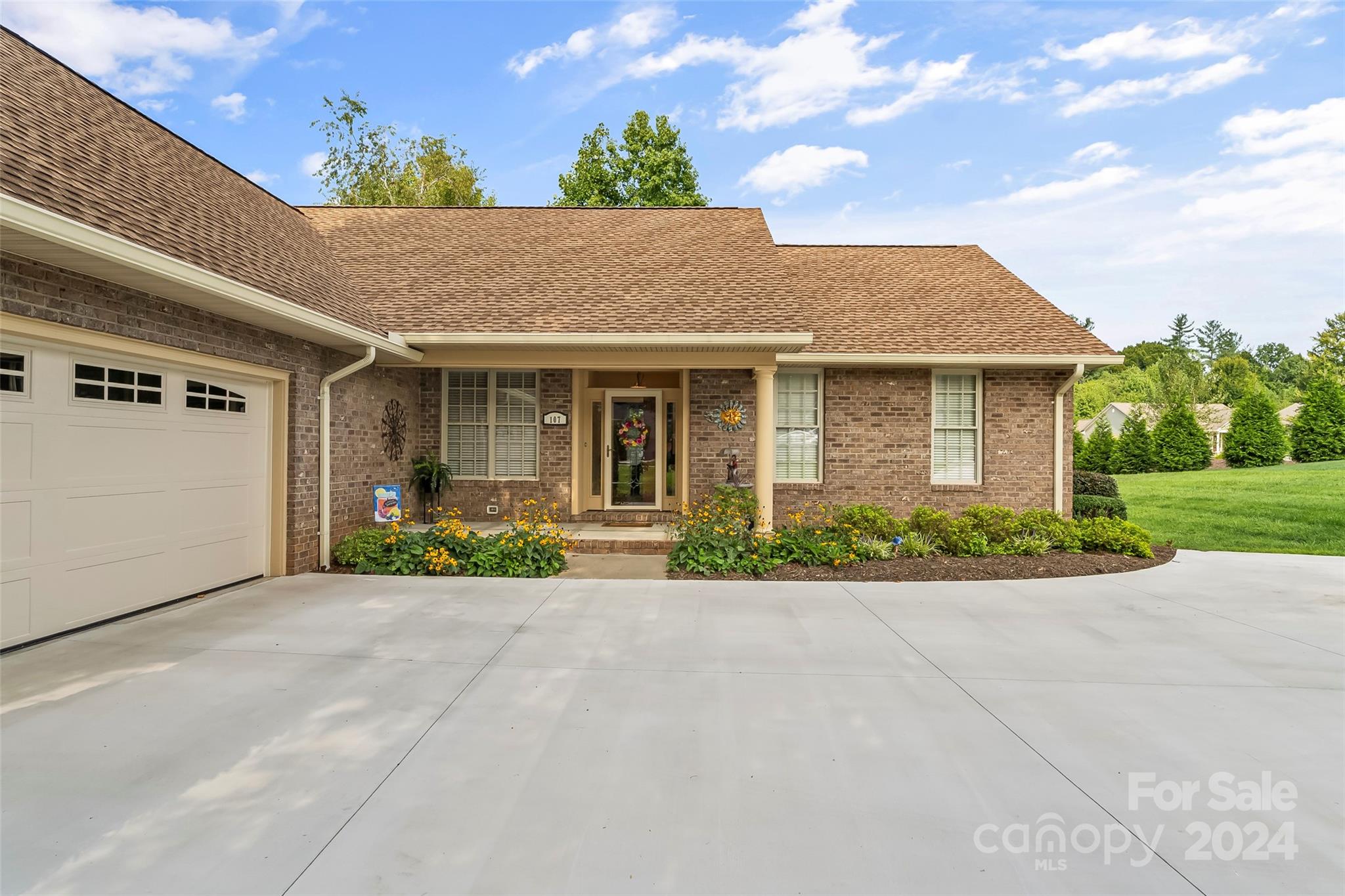 Cross Creek - Residential