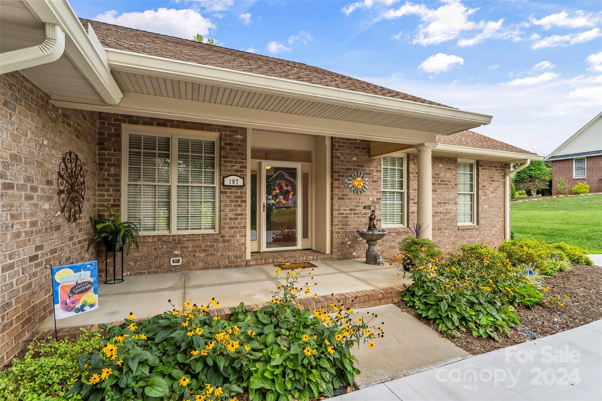 Cross Creek - Residential