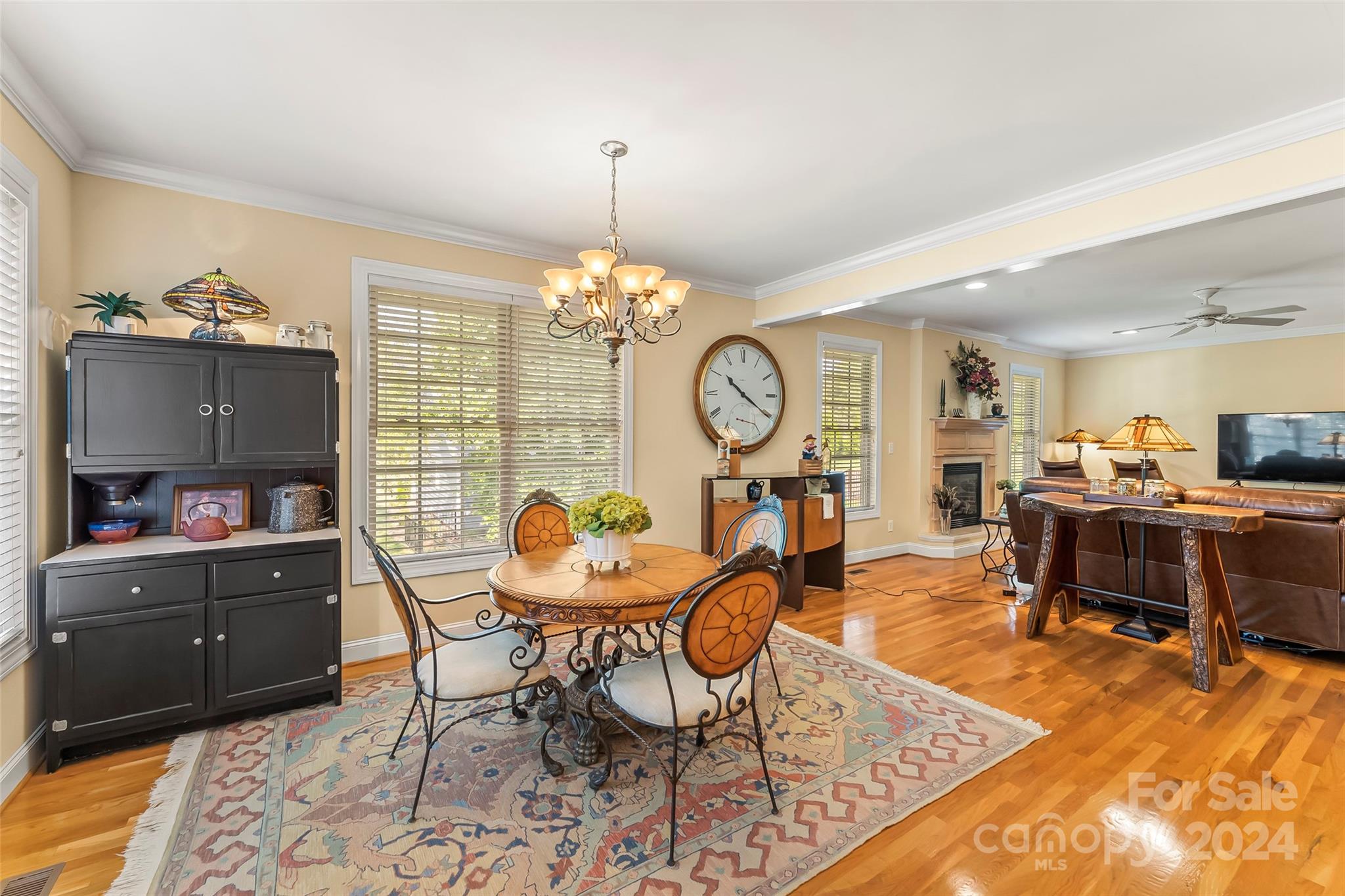 Cross Creek - Residential