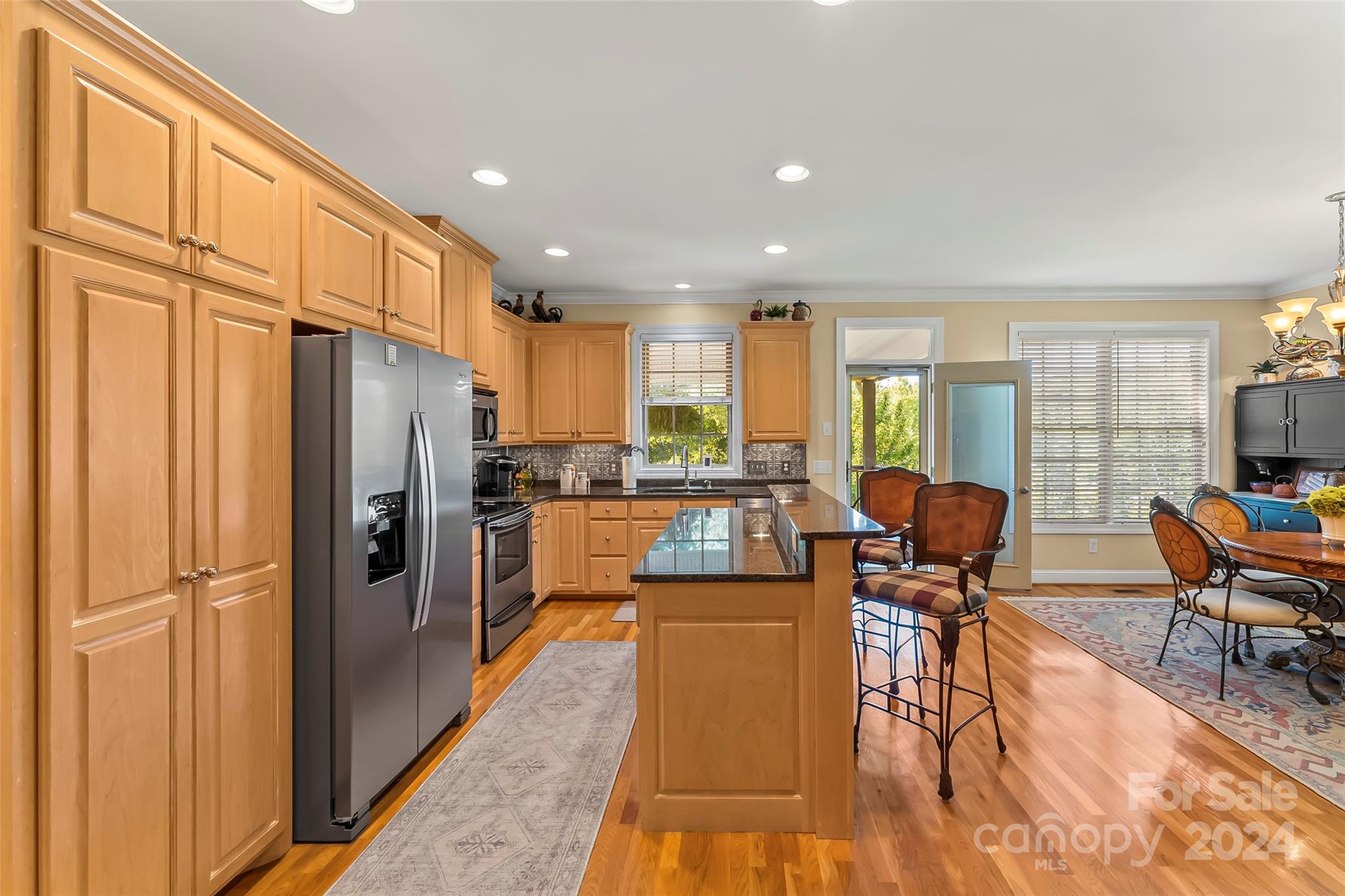 Cross Creek - Residential