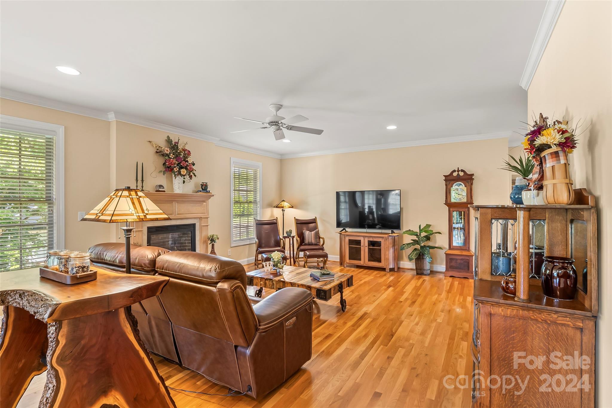 Cross Creek - Residential