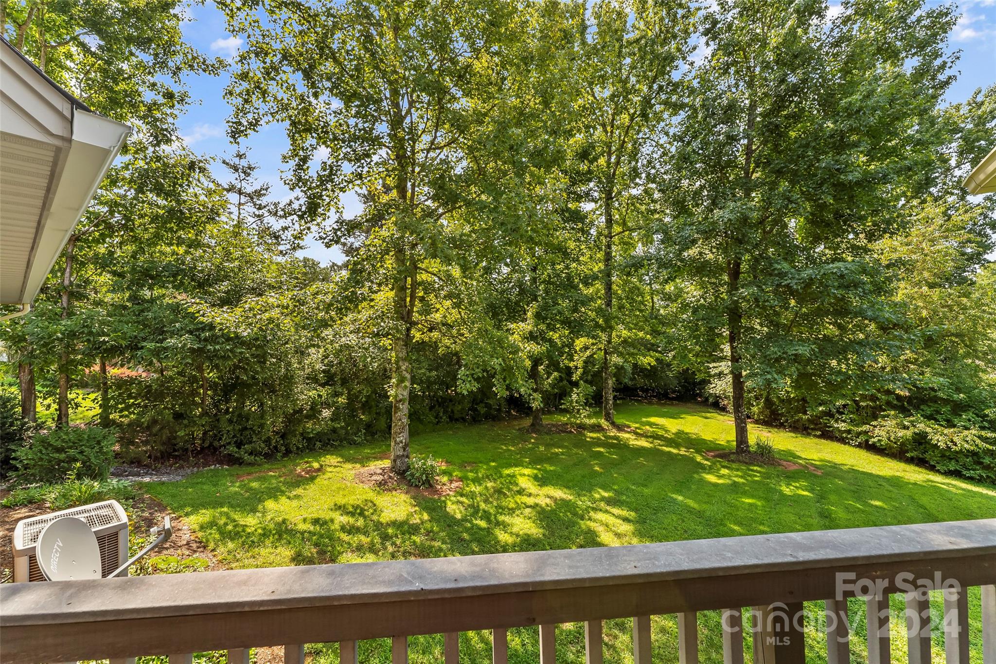 Cross Creek - Residential