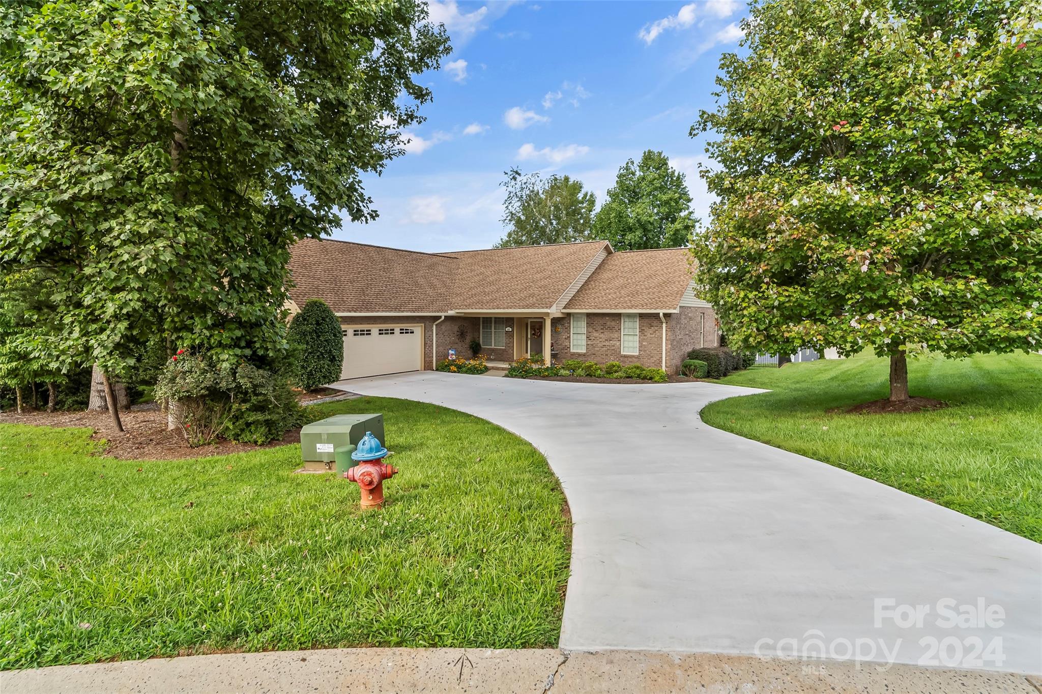 Cross Creek - Residential