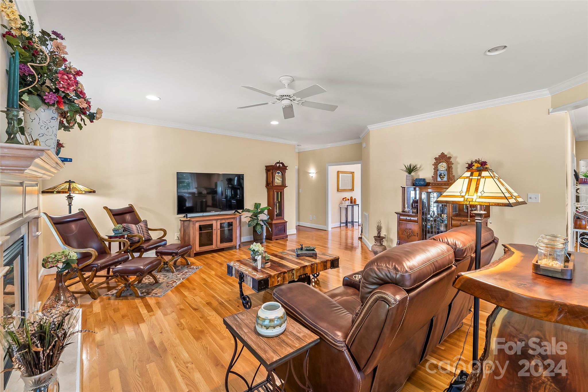 Cross Creek - Residential