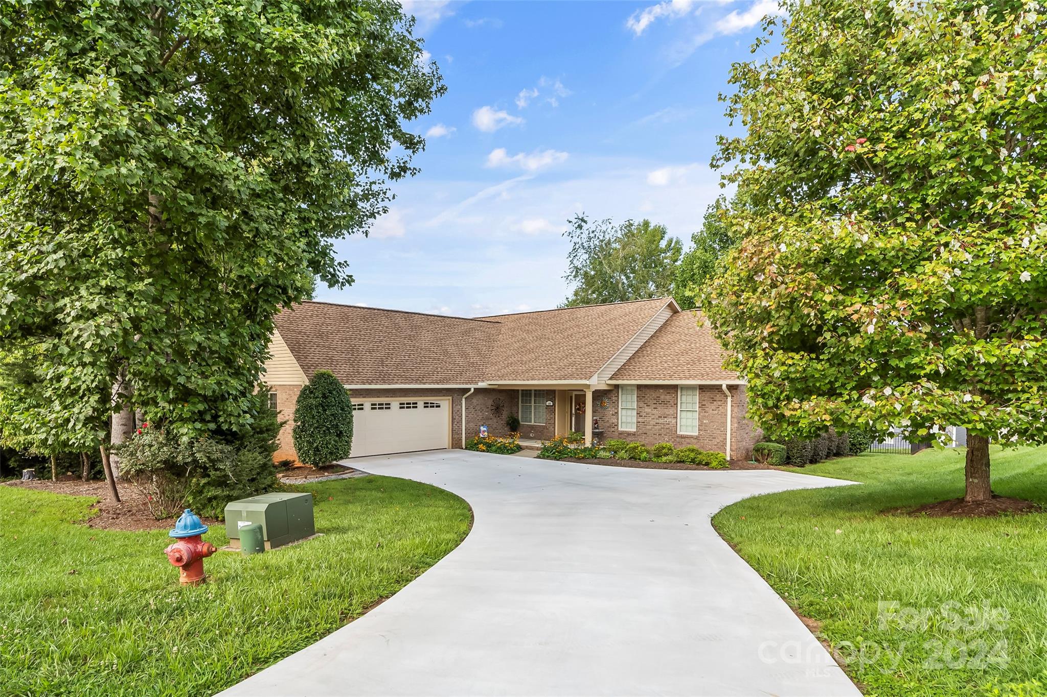 Cross Creek - Residential