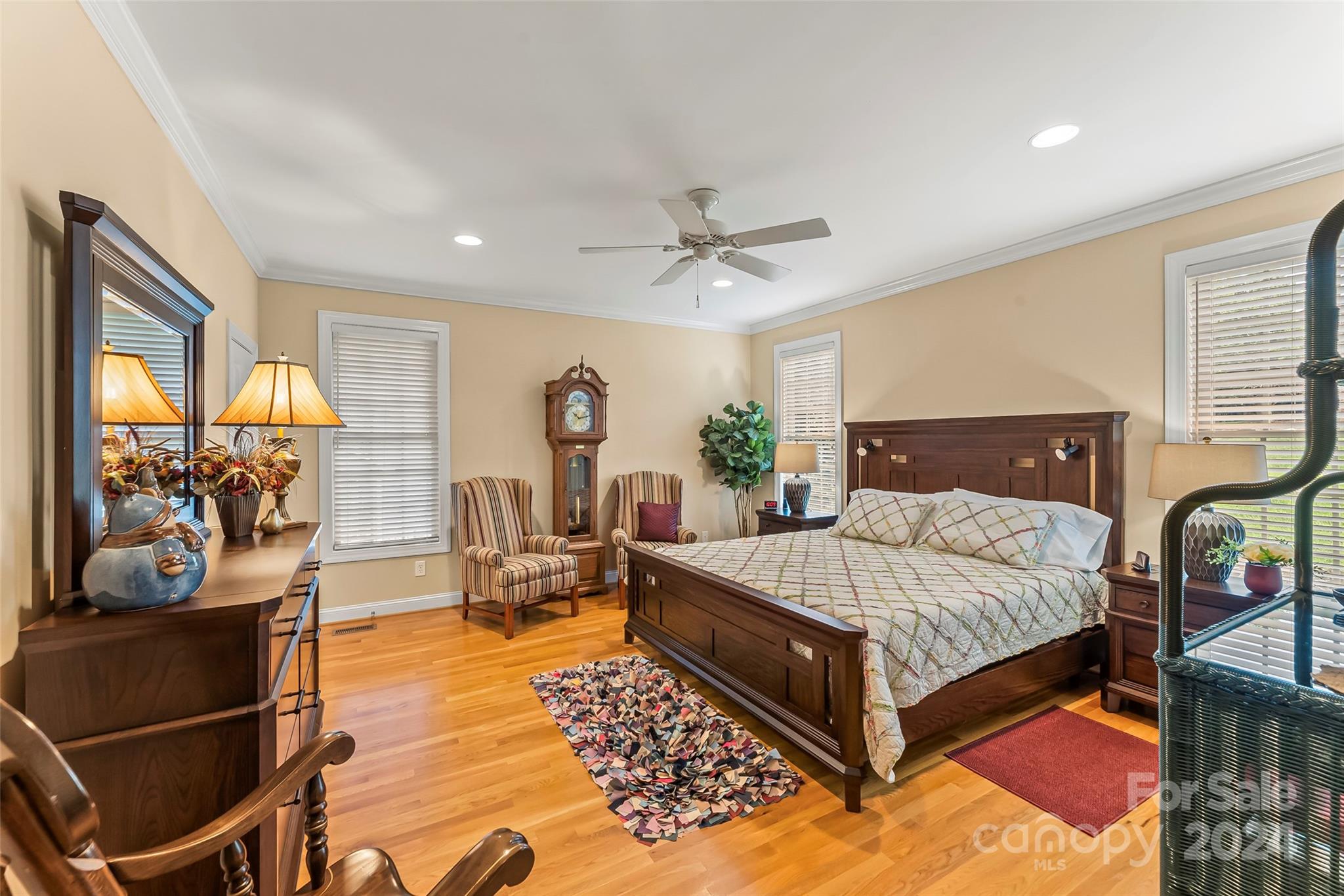 Cross Creek - Residential