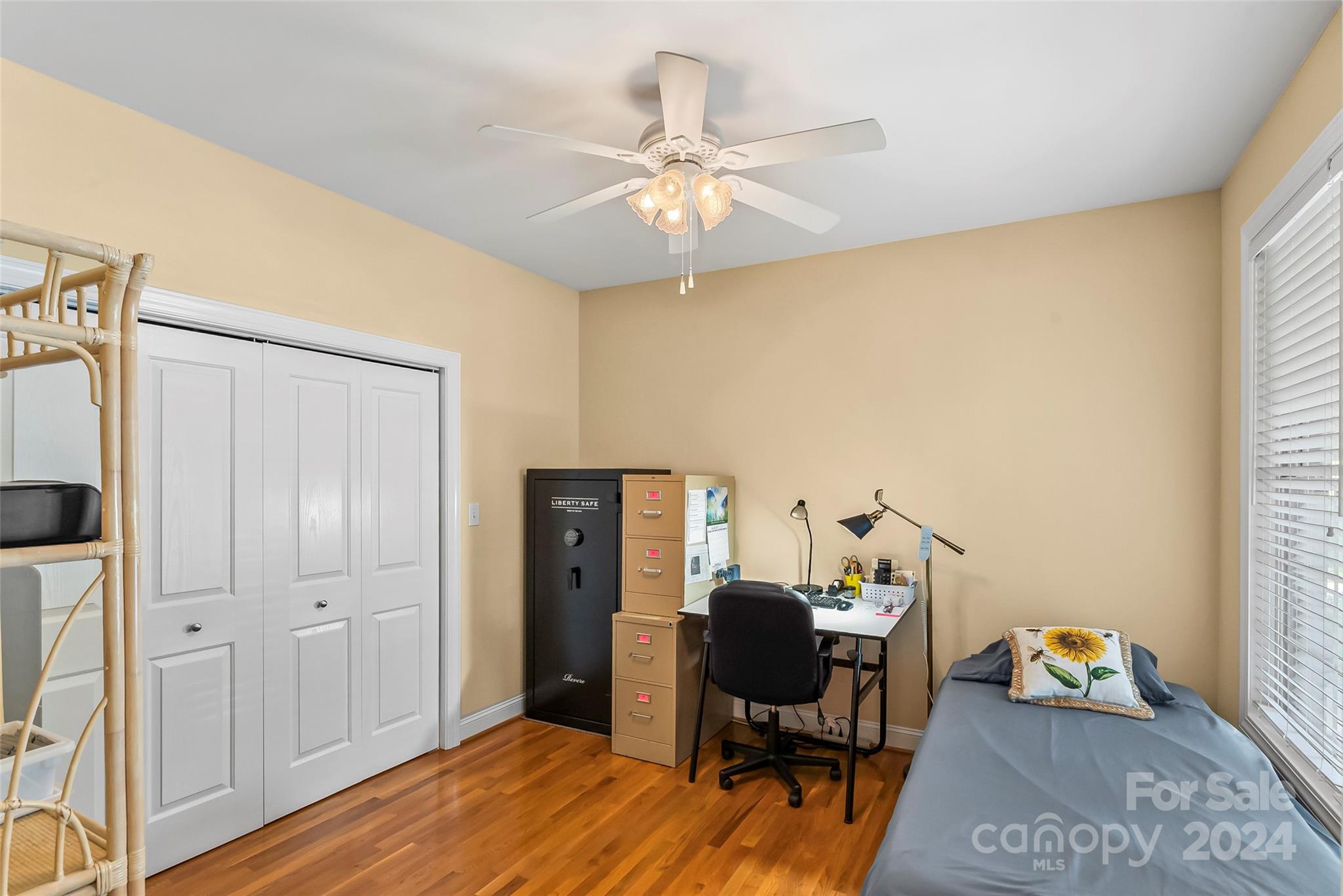 Cross Creek - Residential