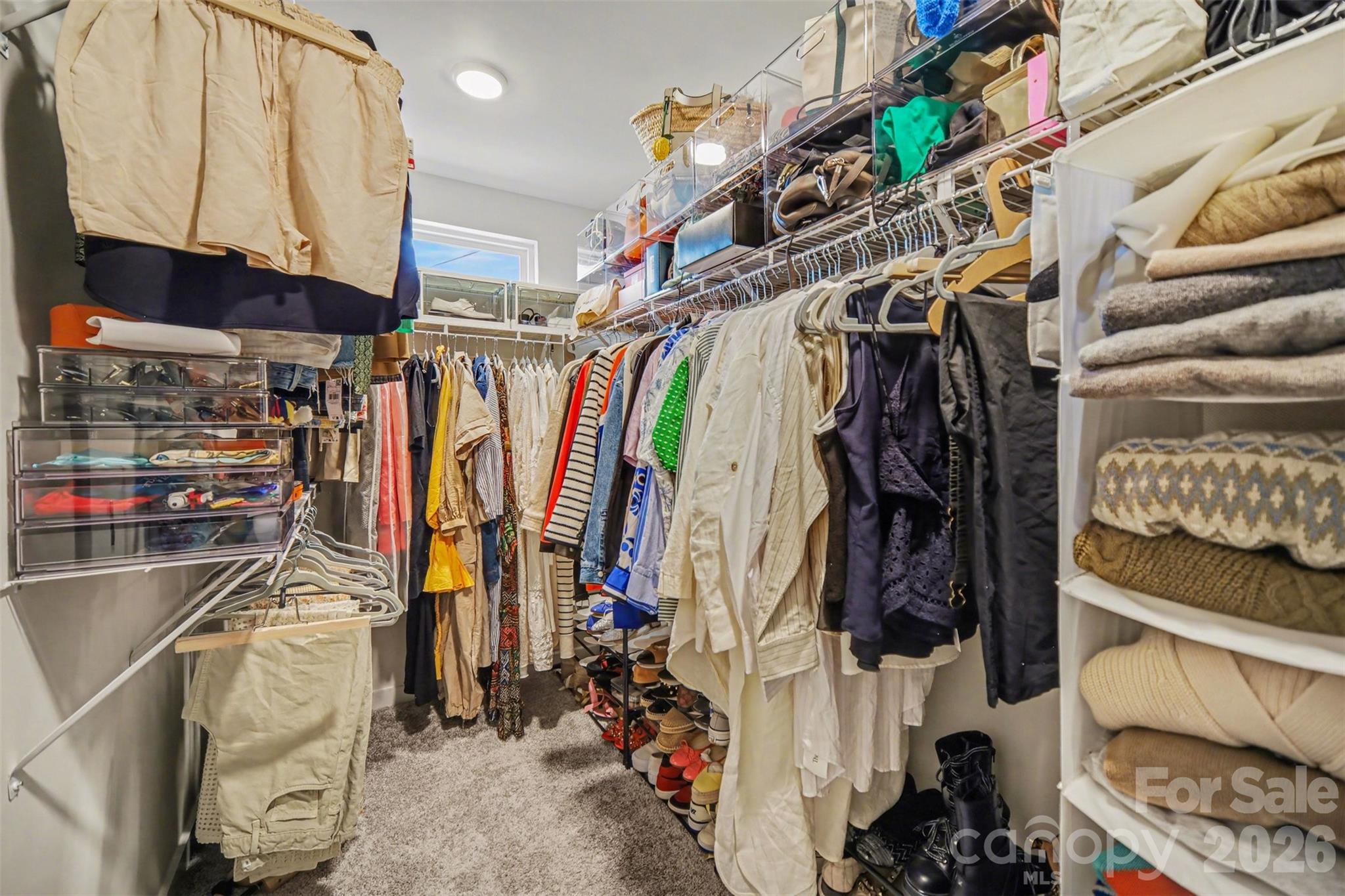 The Enclave at Caldwell - Residential