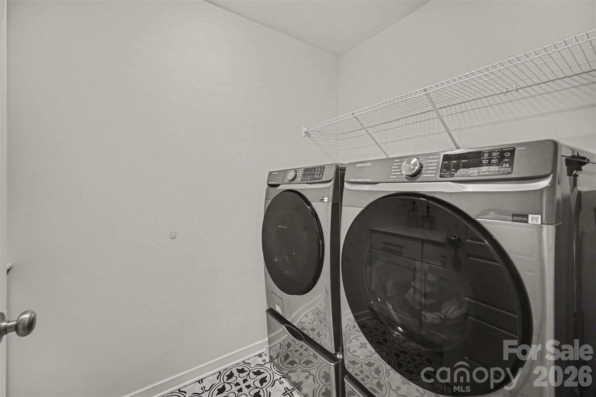 The Enclave at Caldwell - Residential