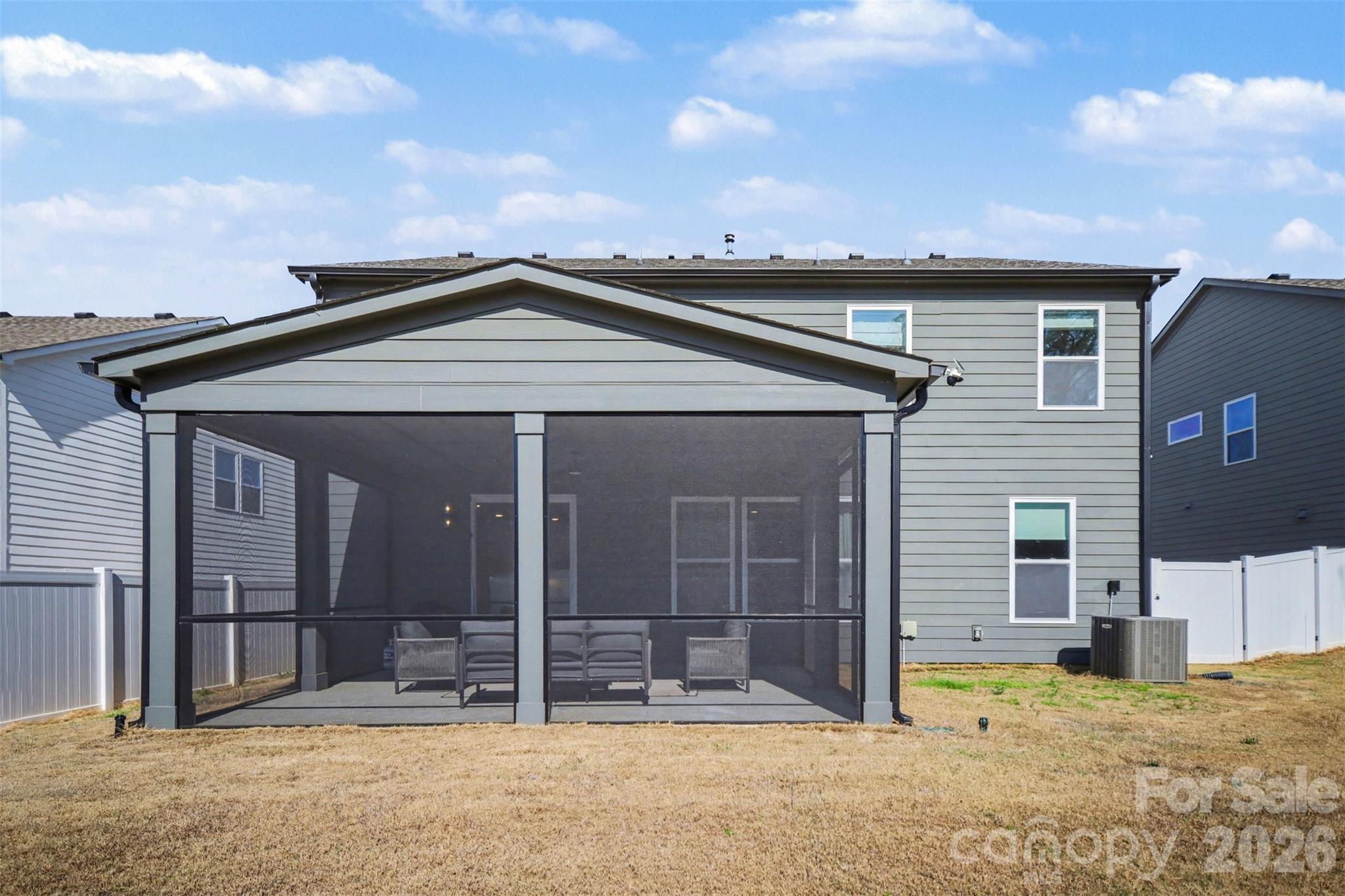 The Enclave at Caldwell - Residential