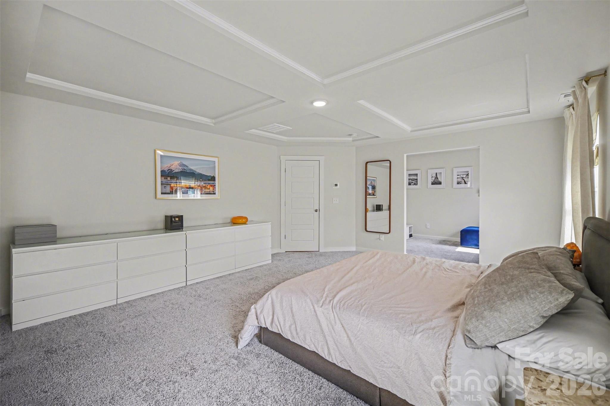 The Enclave at Caldwell - Residential