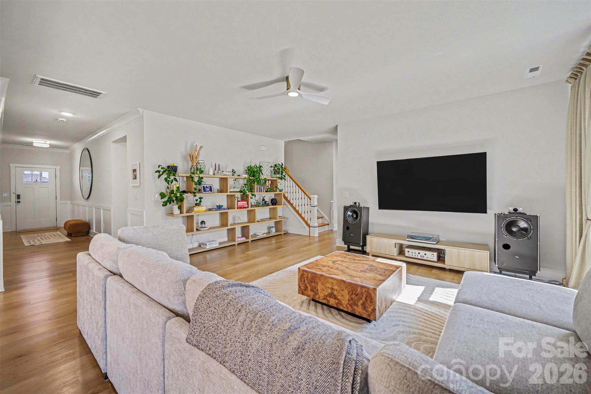 The Enclave at Caldwell - Residential