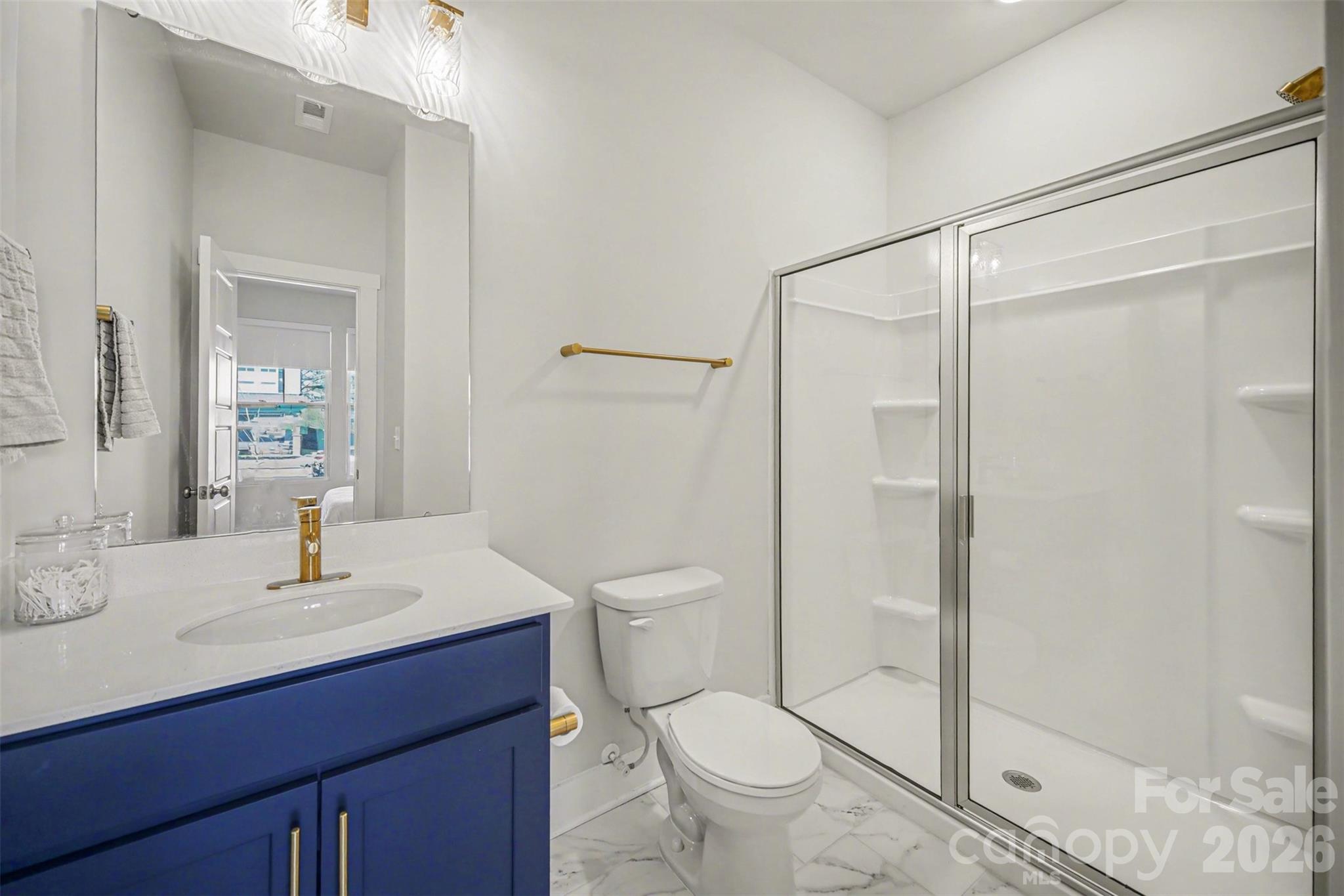 The Enclave at Caldwell - Residential