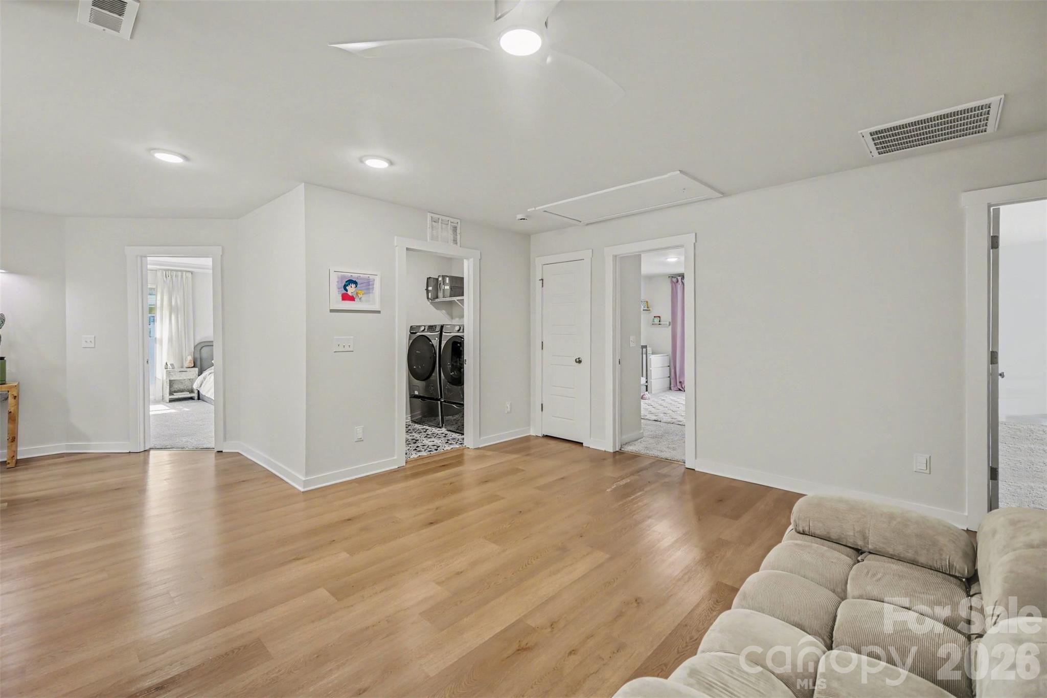 The Enclave at Caldwell - Residential