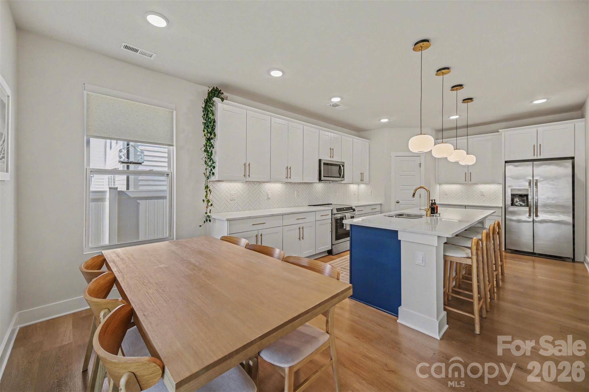 The Enclave at Caldwell - Residential