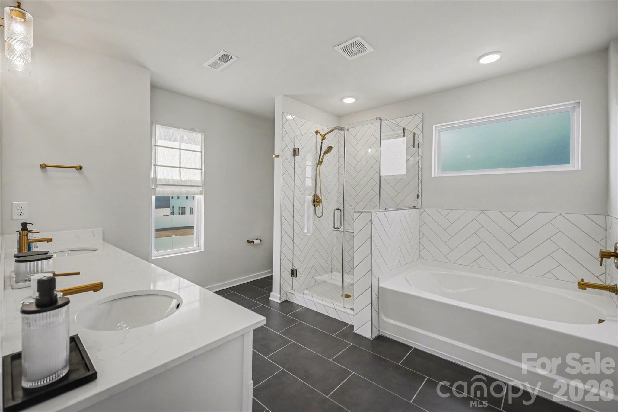 The Enclave at Caldwell - Residential