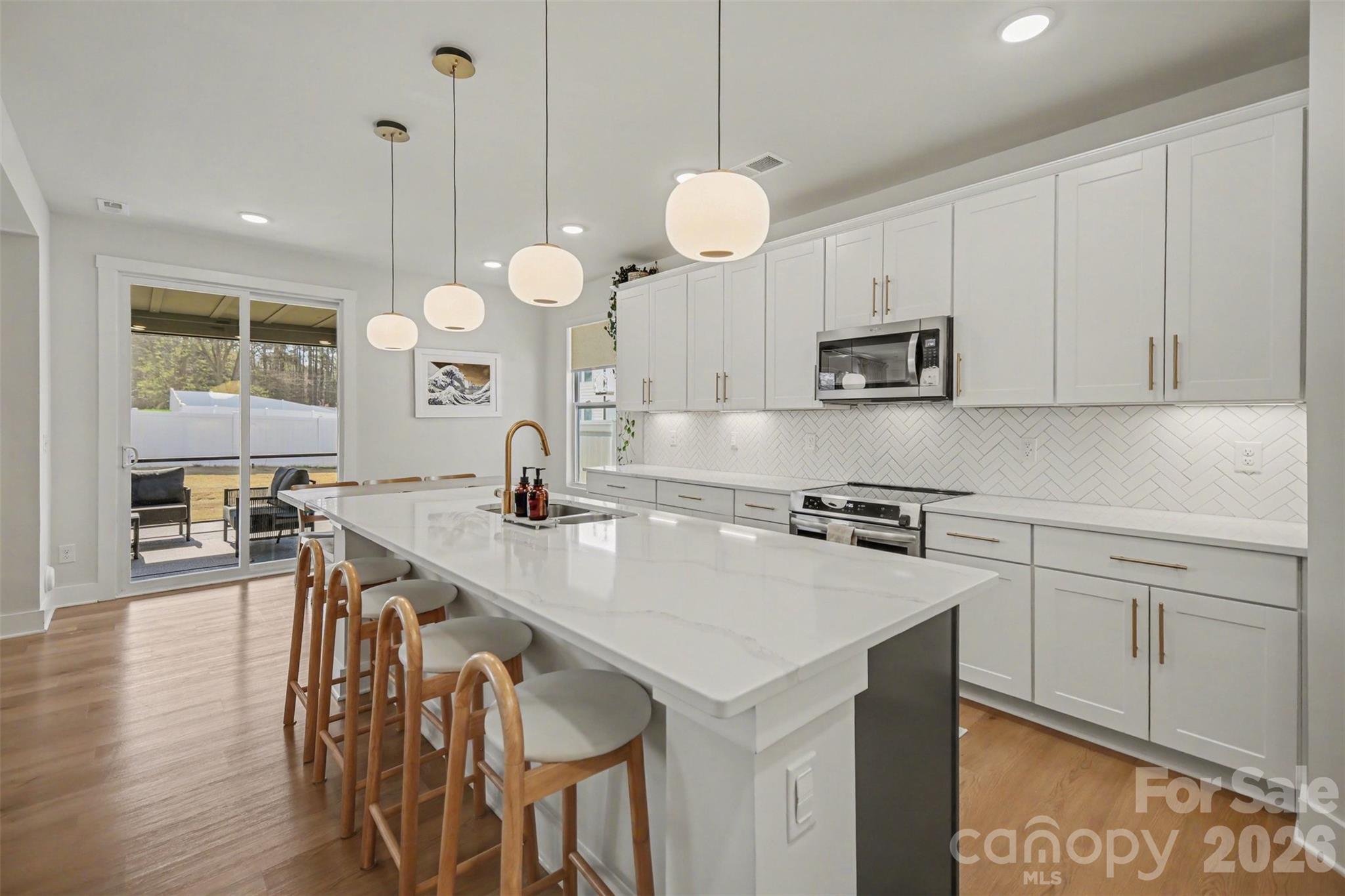 The Enclave at Caldwell - Residential