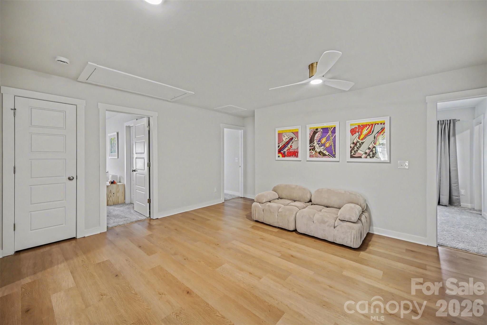 The Enclave at Caldwell - Residential