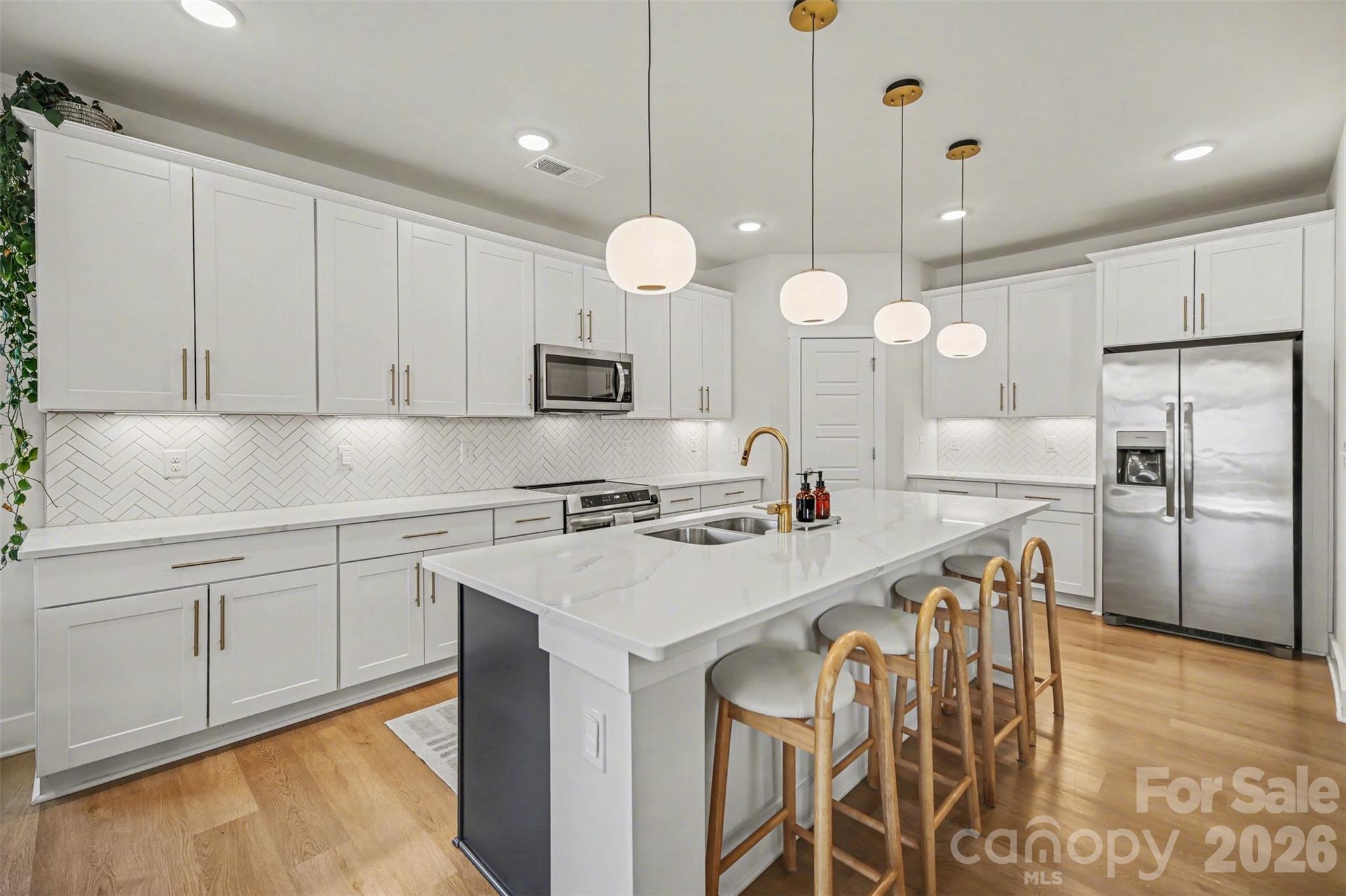 The Enclave at Caldwell - Residential