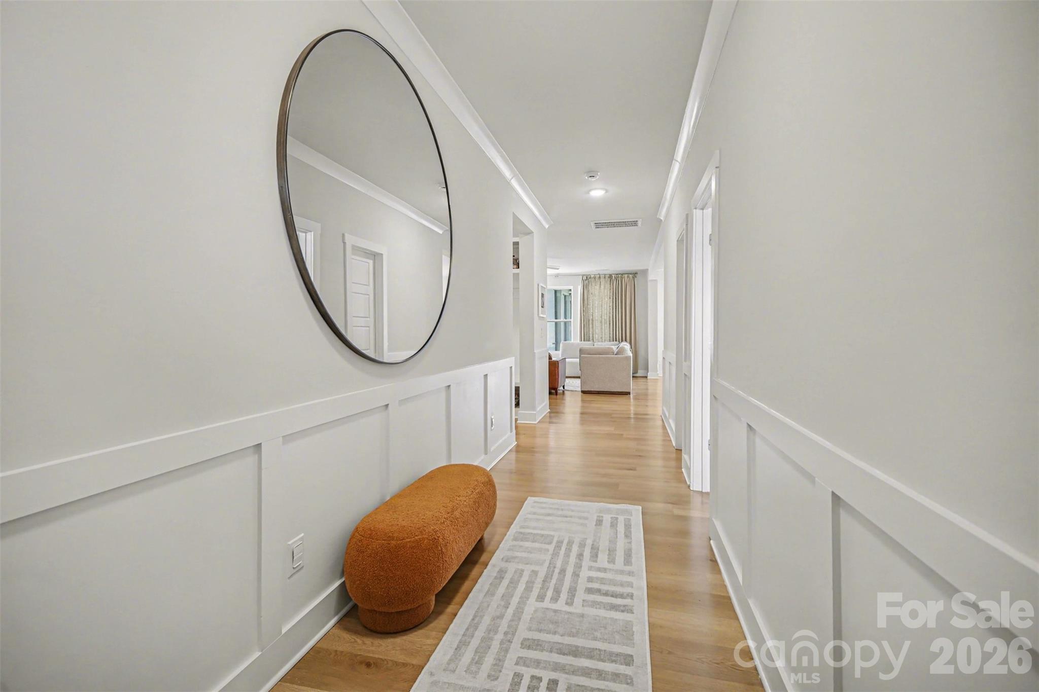 The Enclave at Caldwell - Residential