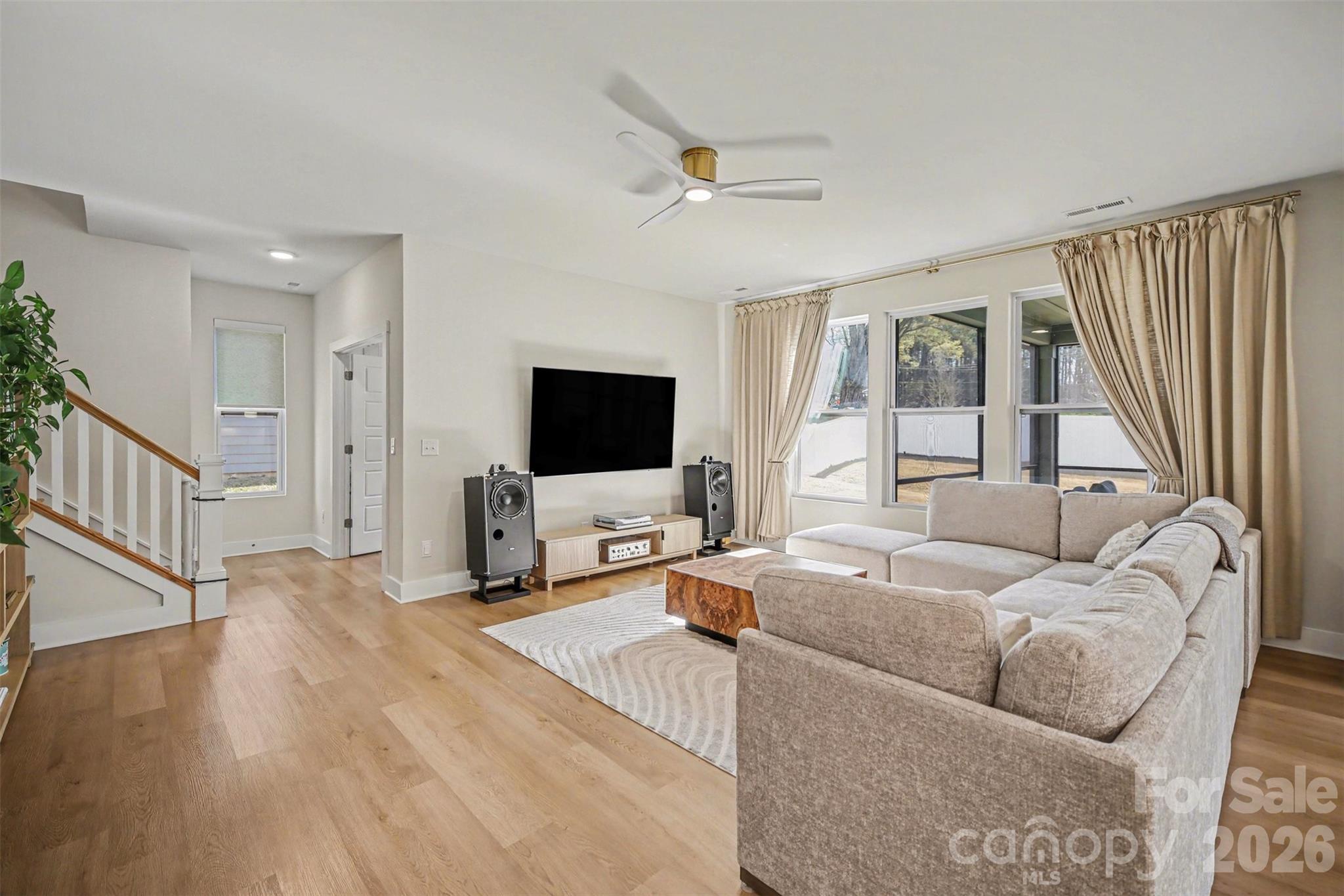 The Enclave at Caldwell - Residential