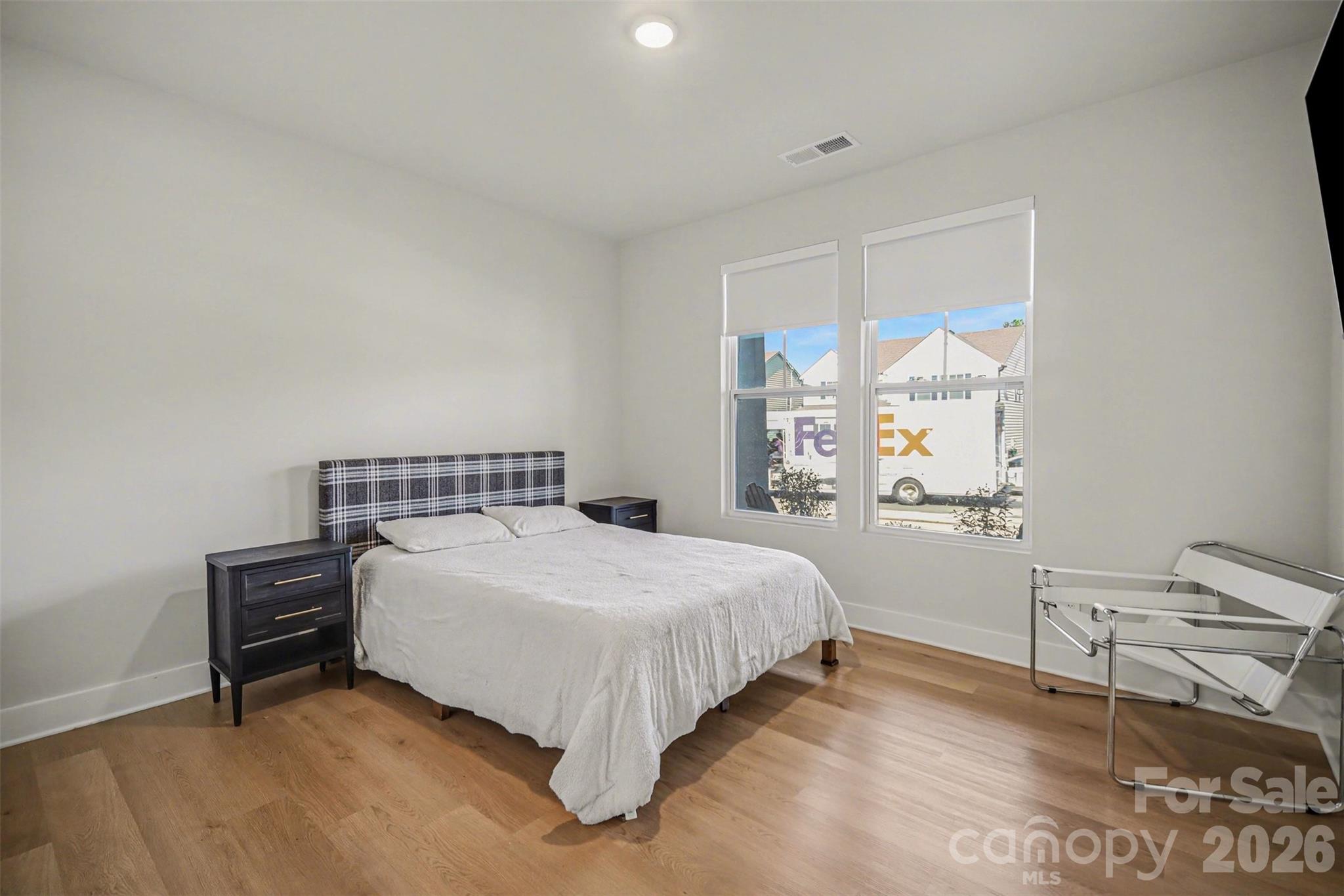 The Enclave at Caldwell - Residential