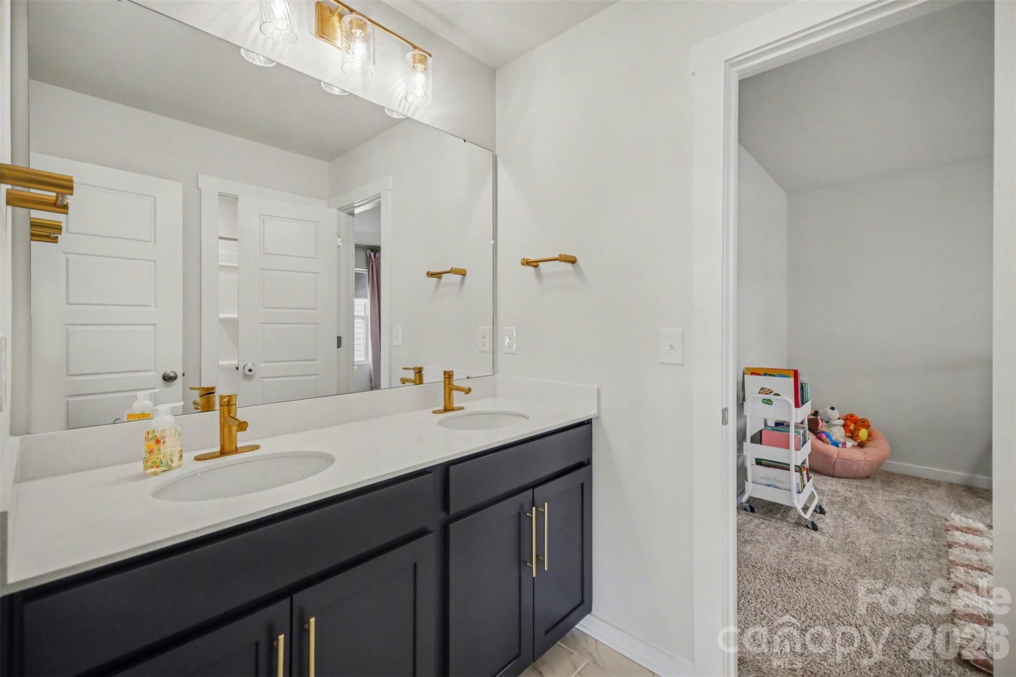 The Enclave at Caldwell - Residential