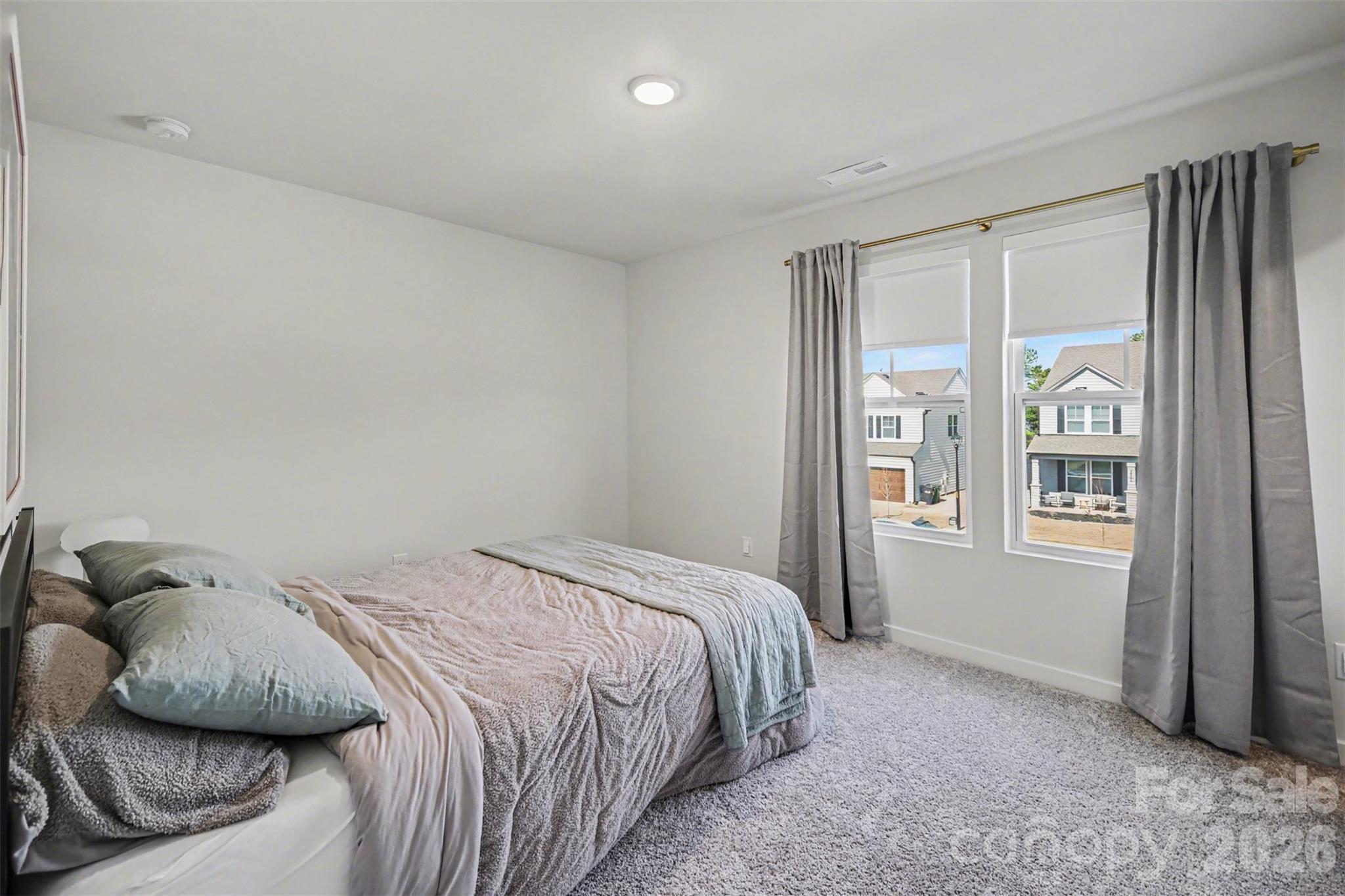 The Enclave at Caldwell - Residential