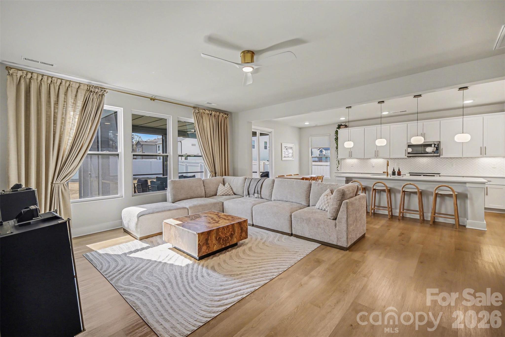 The Enclave at Caldwell - Residential