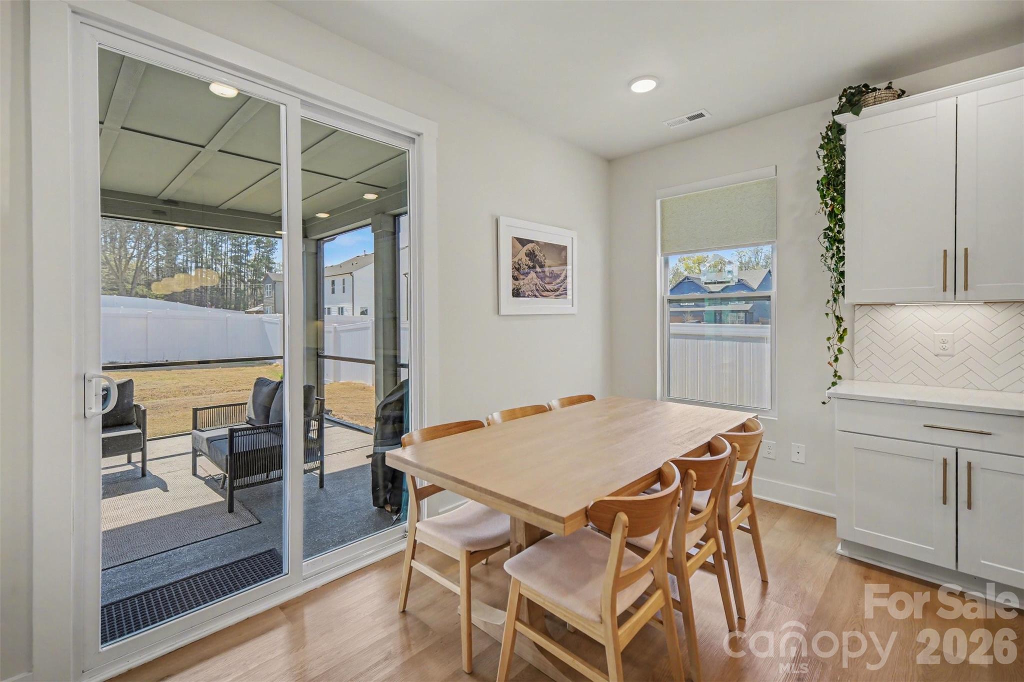 The Enclave at Caldwell - Residential