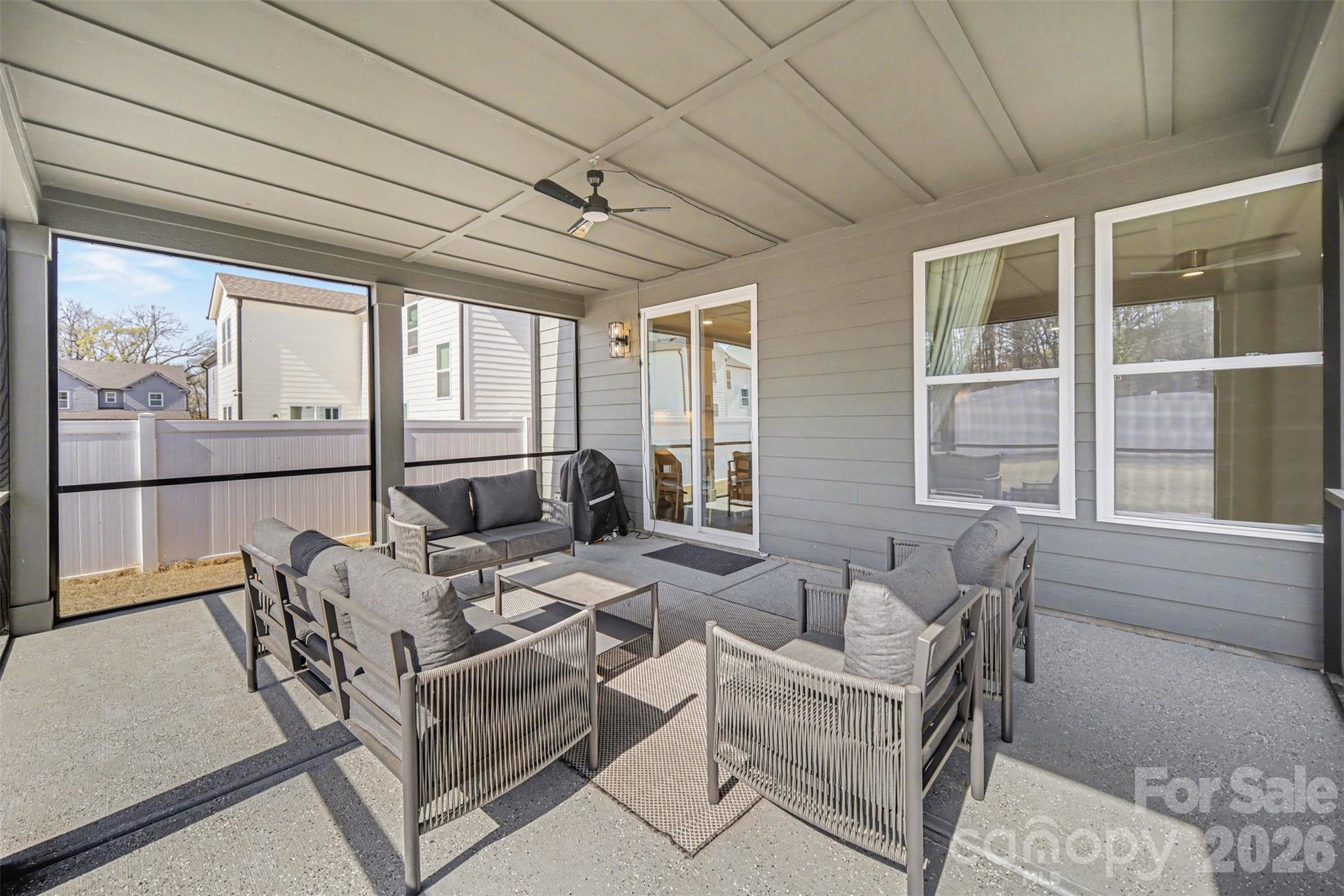 The Enclave at Caldwell - Residential