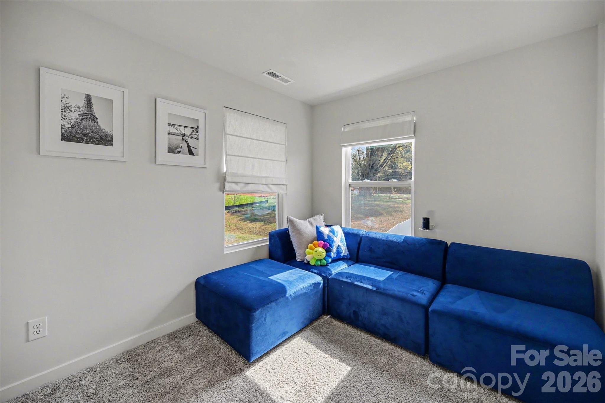 The Enclave at Caldwell - Residential