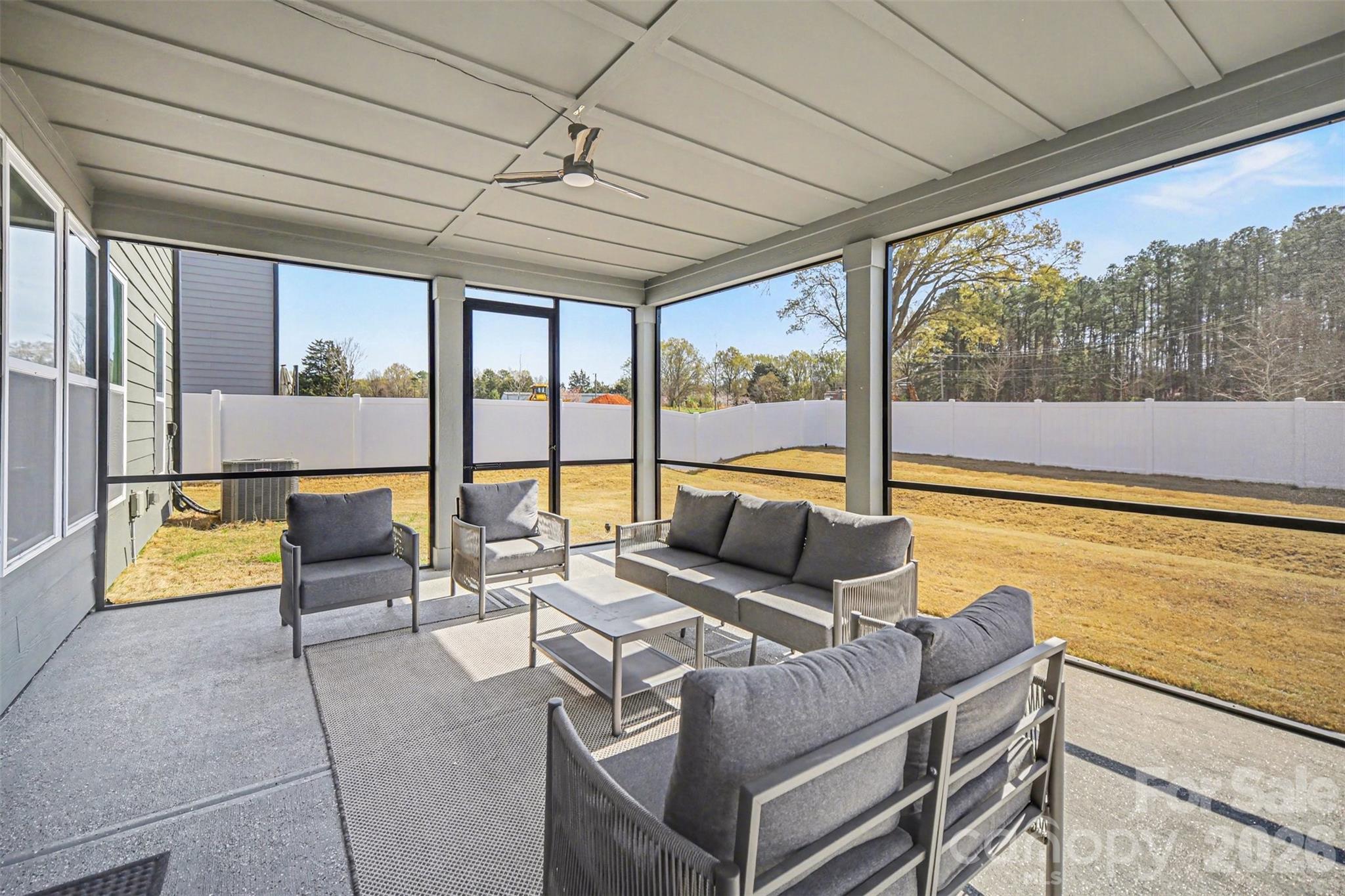 The Enclave at Caldwell - Residential