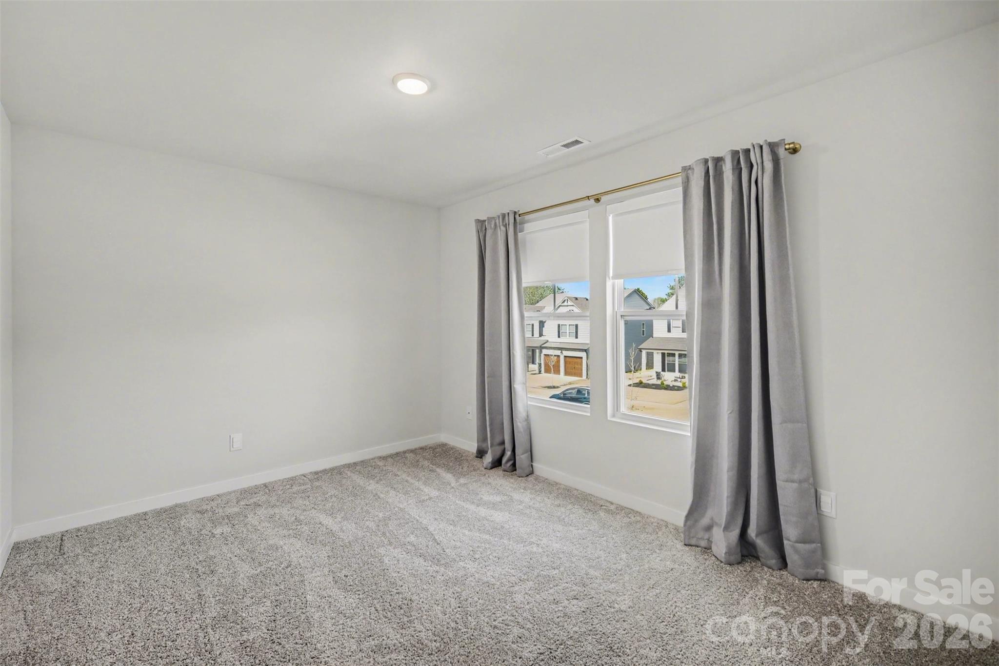 The Enclave at Caldwell - Residential