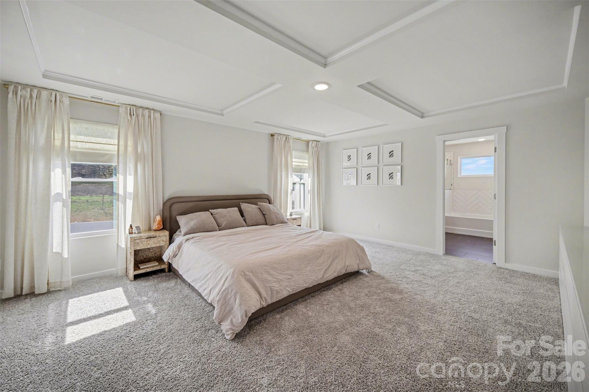 The Enclave at Caldwell - Residential