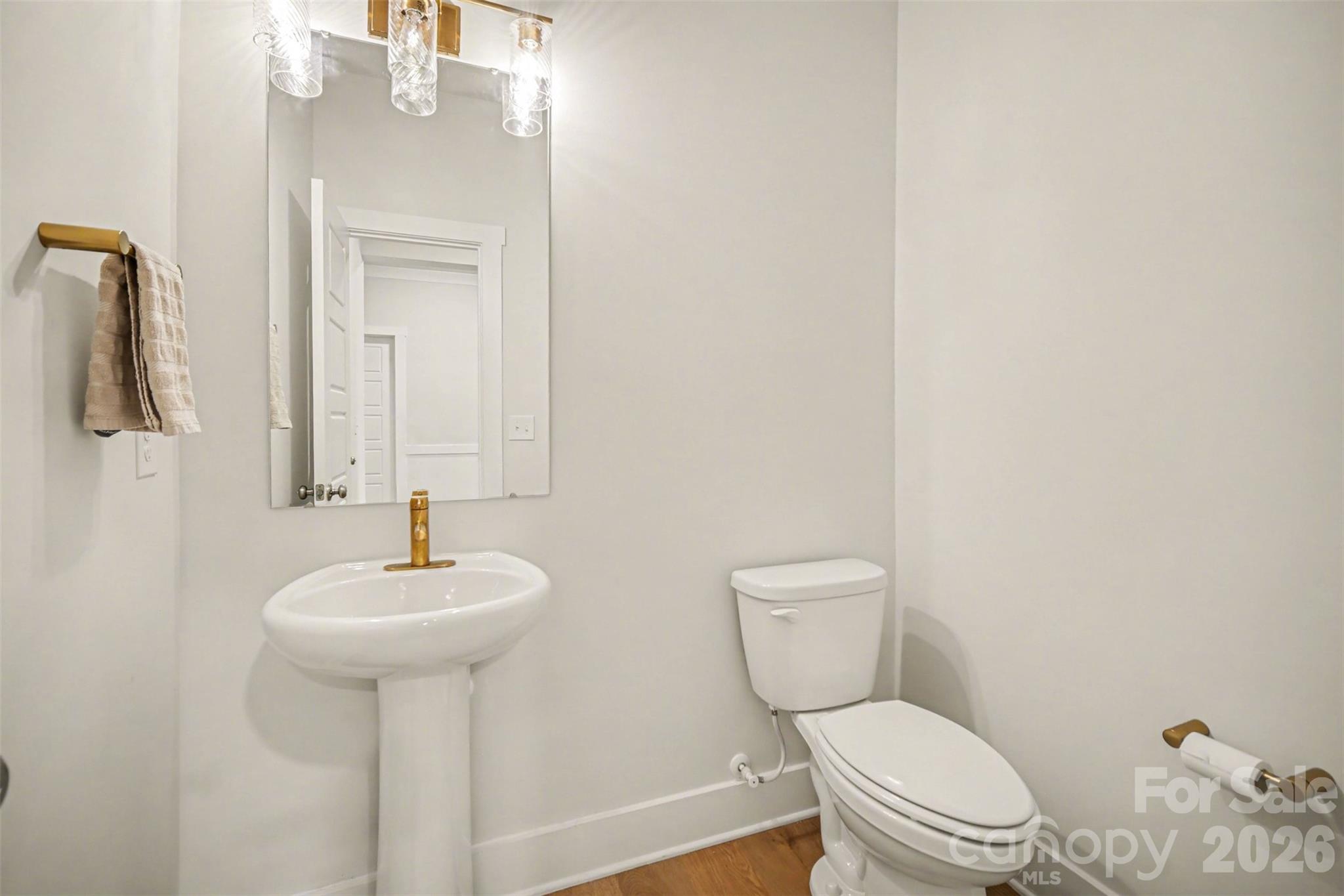 The Enclave at Caldwell - Residential