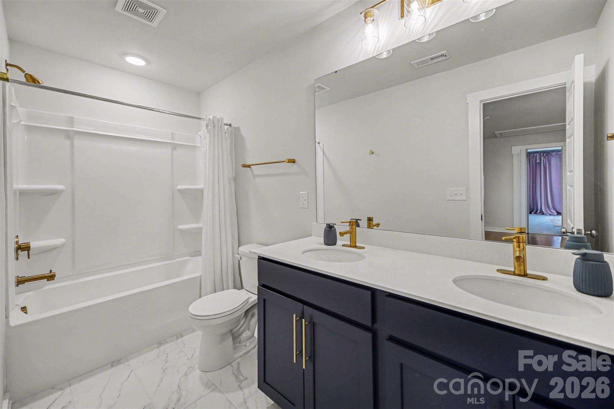 The Enclave at Caldwell - Residential