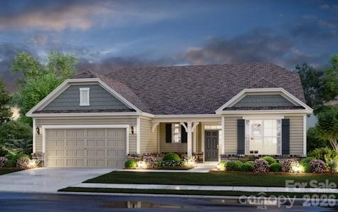 Stonemill - Residential