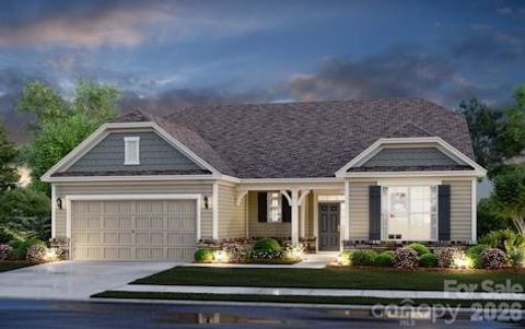 3511 Oasis Drive Monroe NC 28112